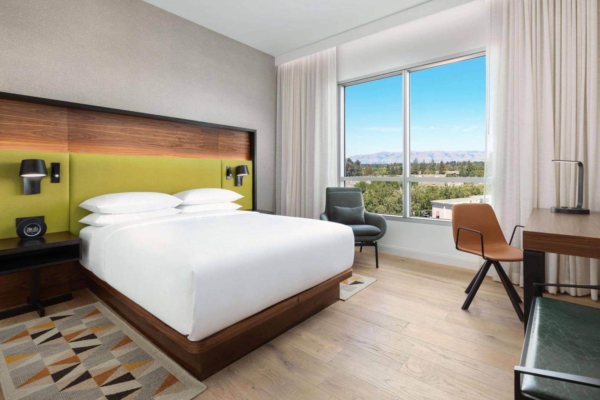 Hyatt Centric Mountain View photo 34
