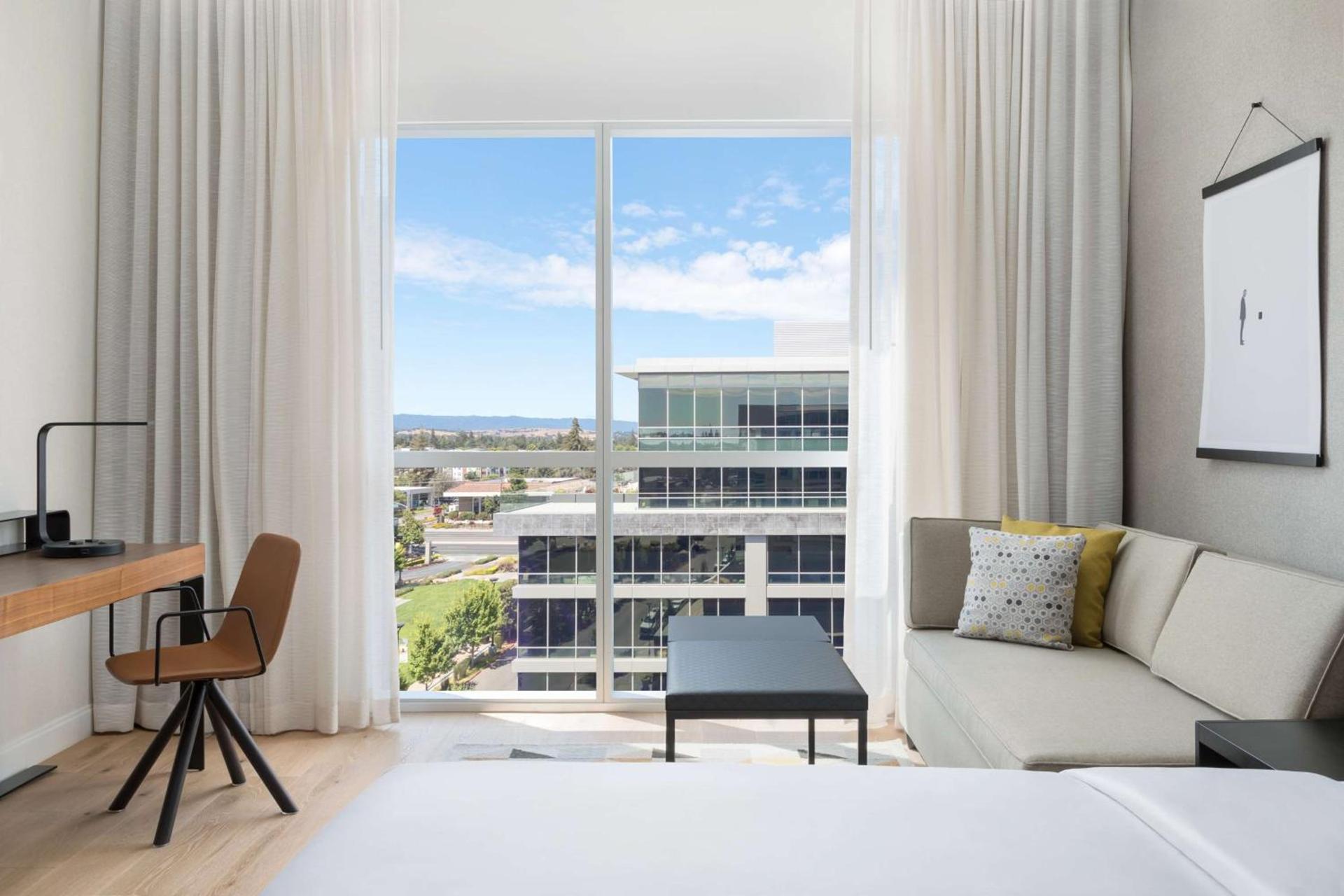 Hyatt Centric Mountain View photo 43