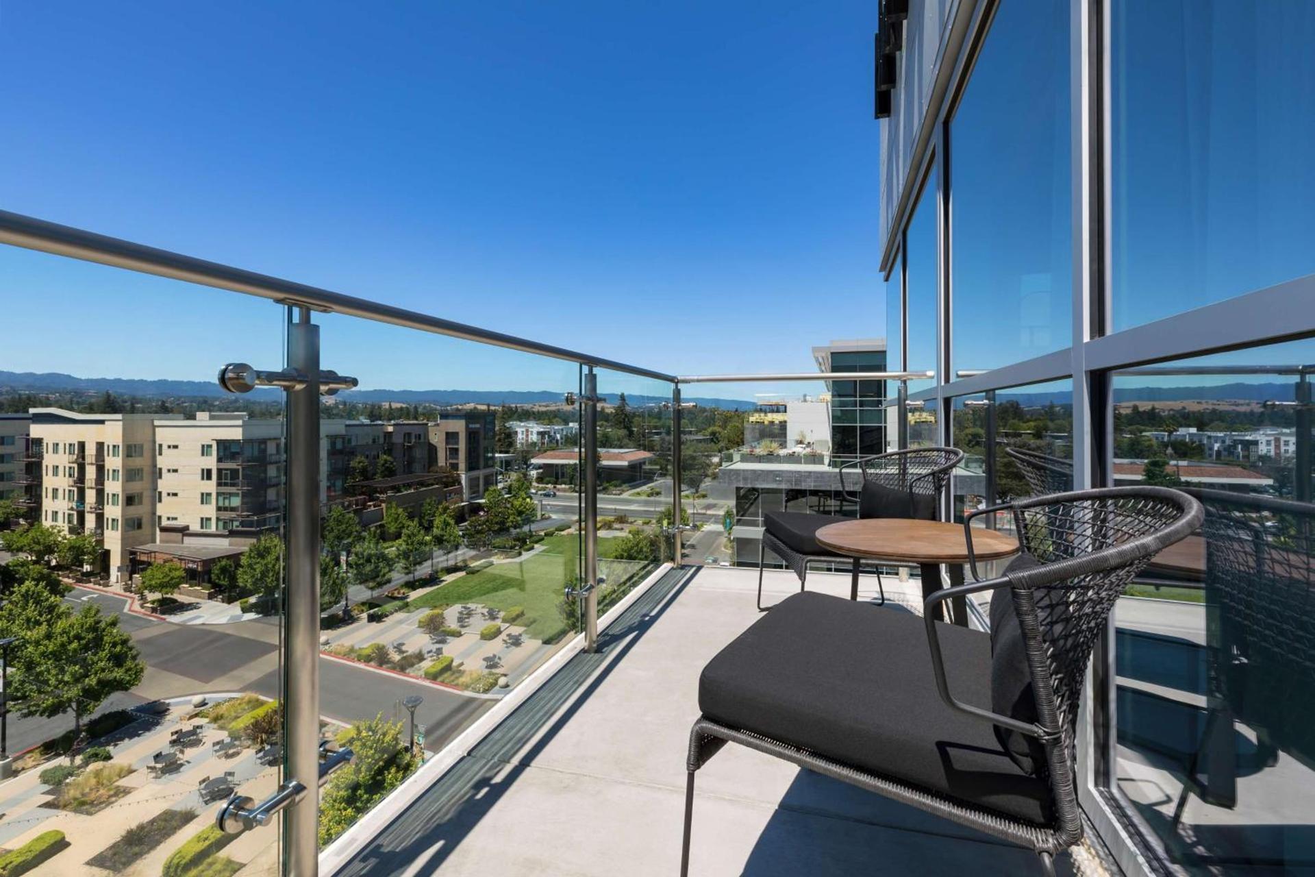 Hyatt Centric Mountain View photo 41