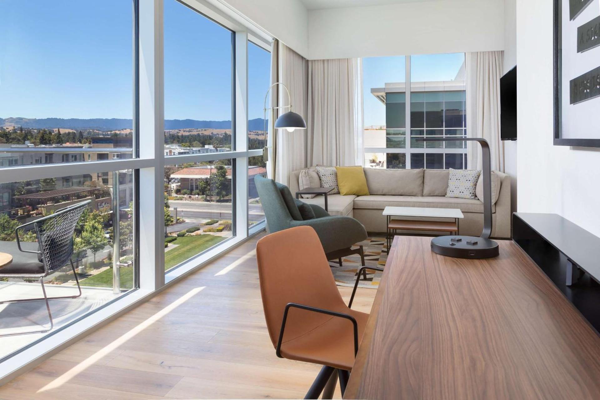 Hyatt Centric Mountain View photo 55