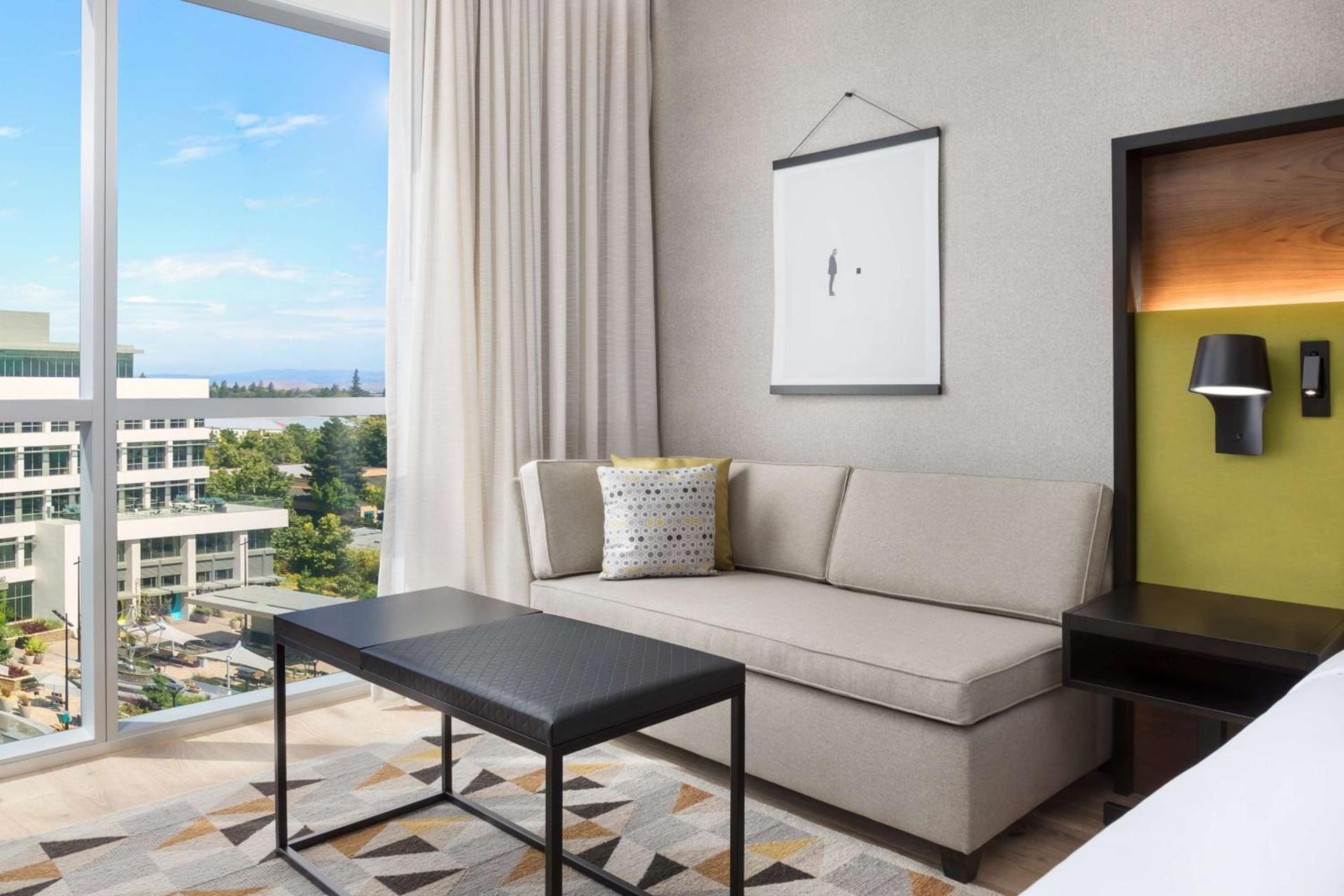 Hyatt Centric Mountain View photo 53