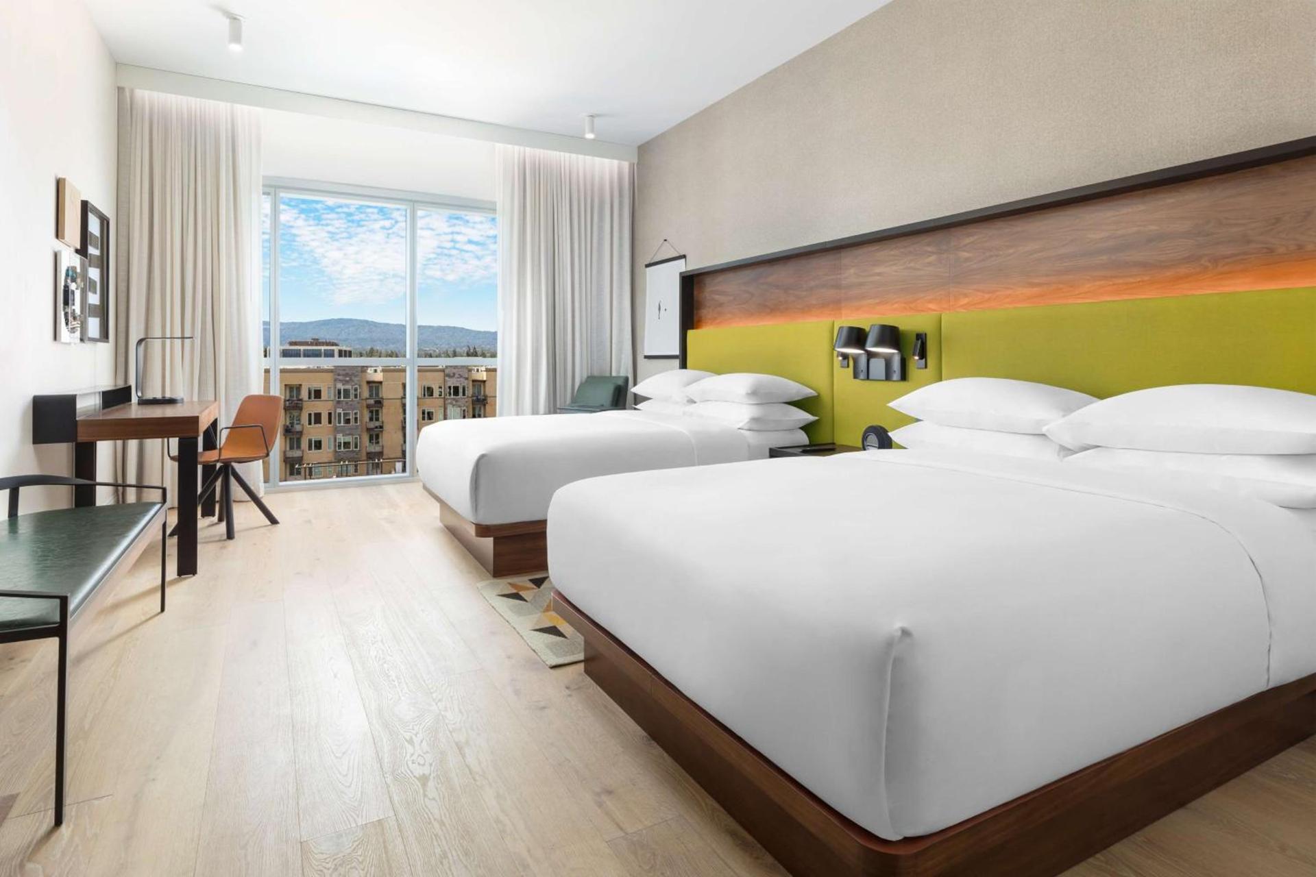 Hyatt Centric Mountain View photo 46