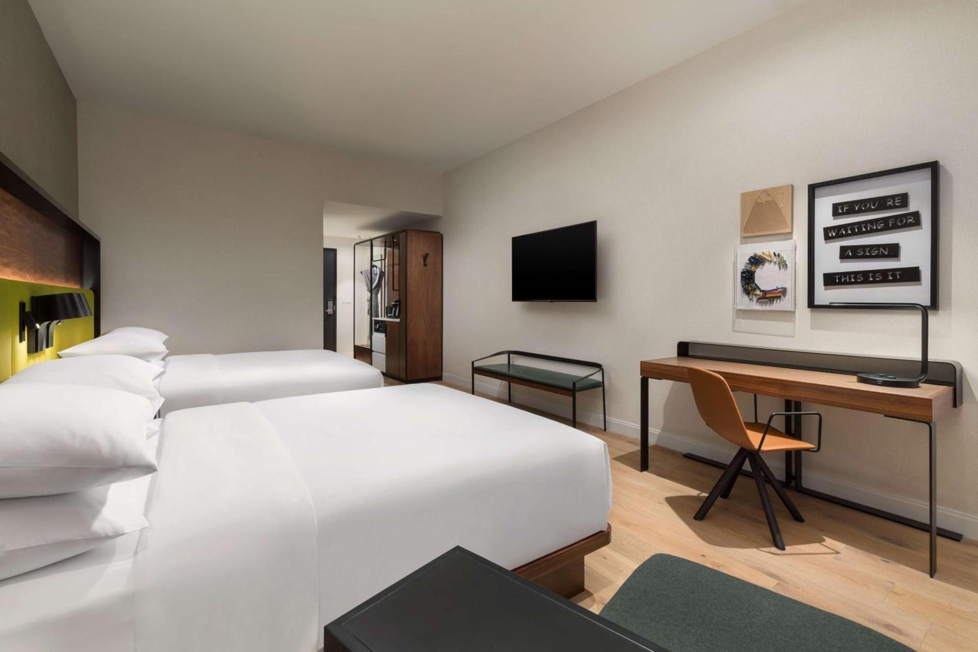 Hyatt Centric Mountain View photo 74