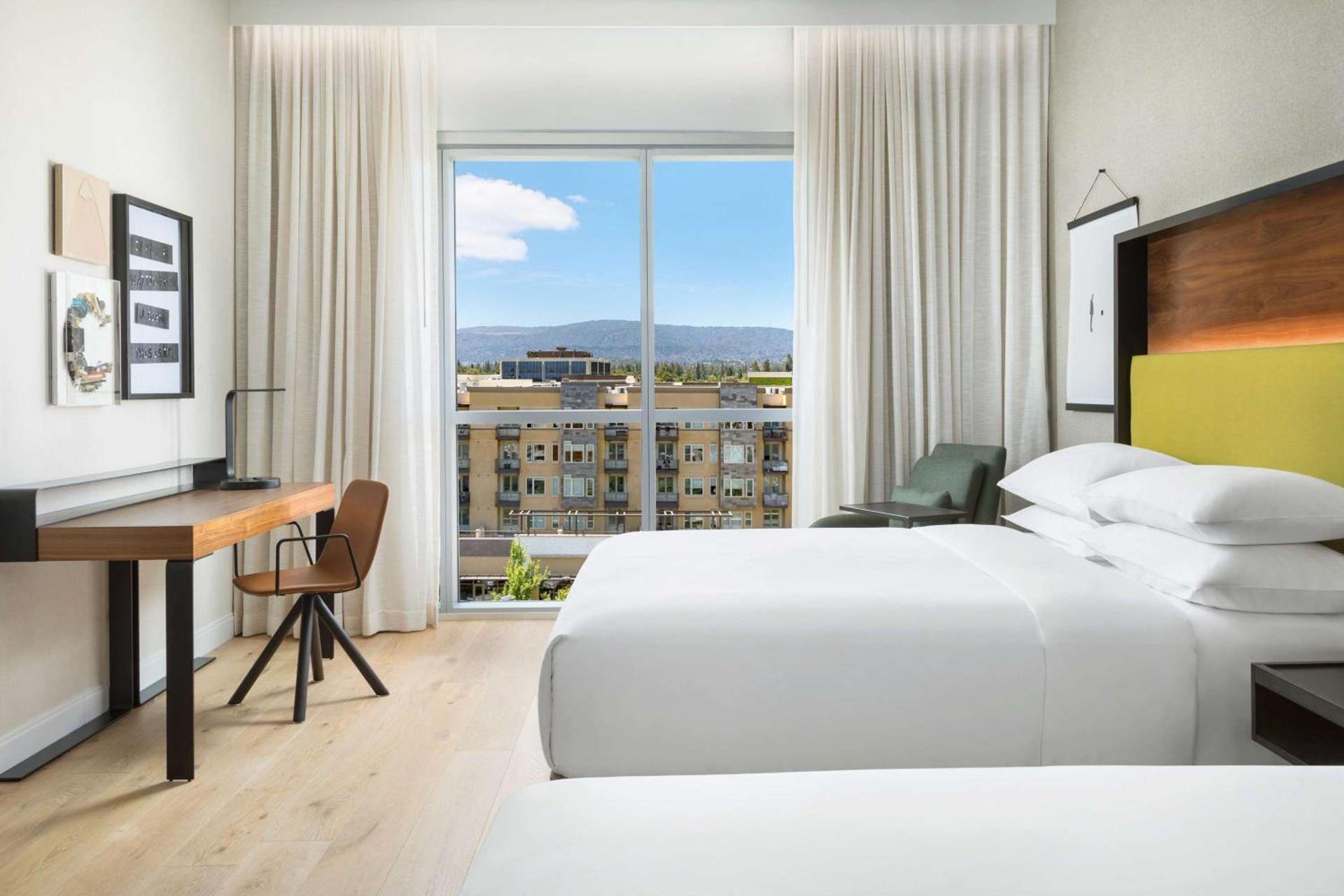 Hyatt Centric Mountain View photo 66