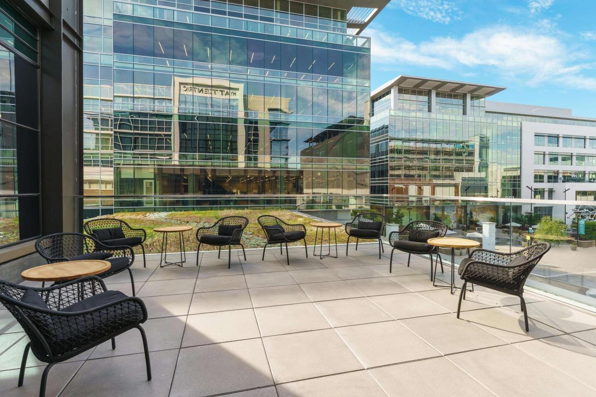 Hyatt Centric Mountain View photo 71