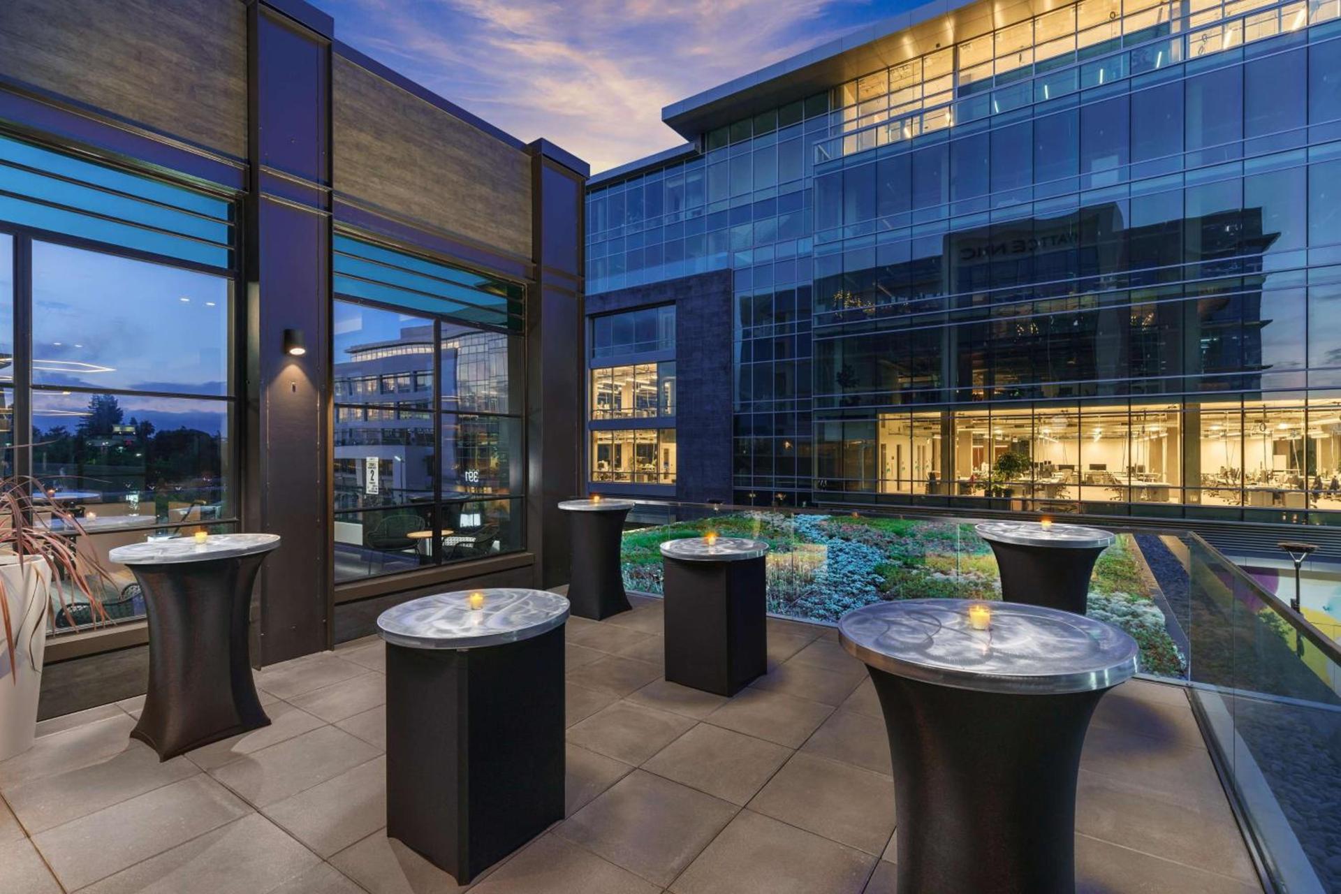 Hyatt Centric Mountain View photo 4