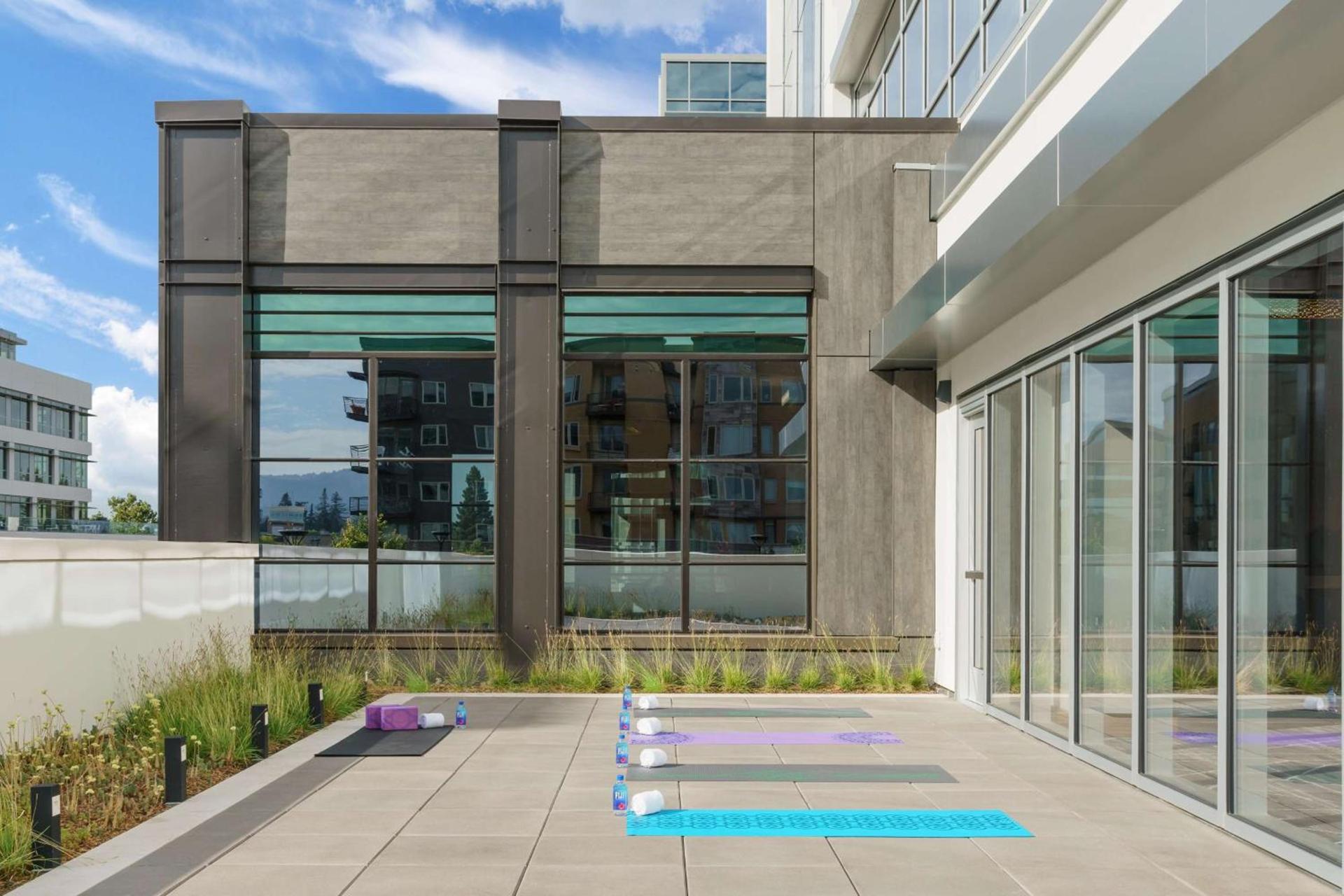 Hyatt Centric Mountain View photo 5