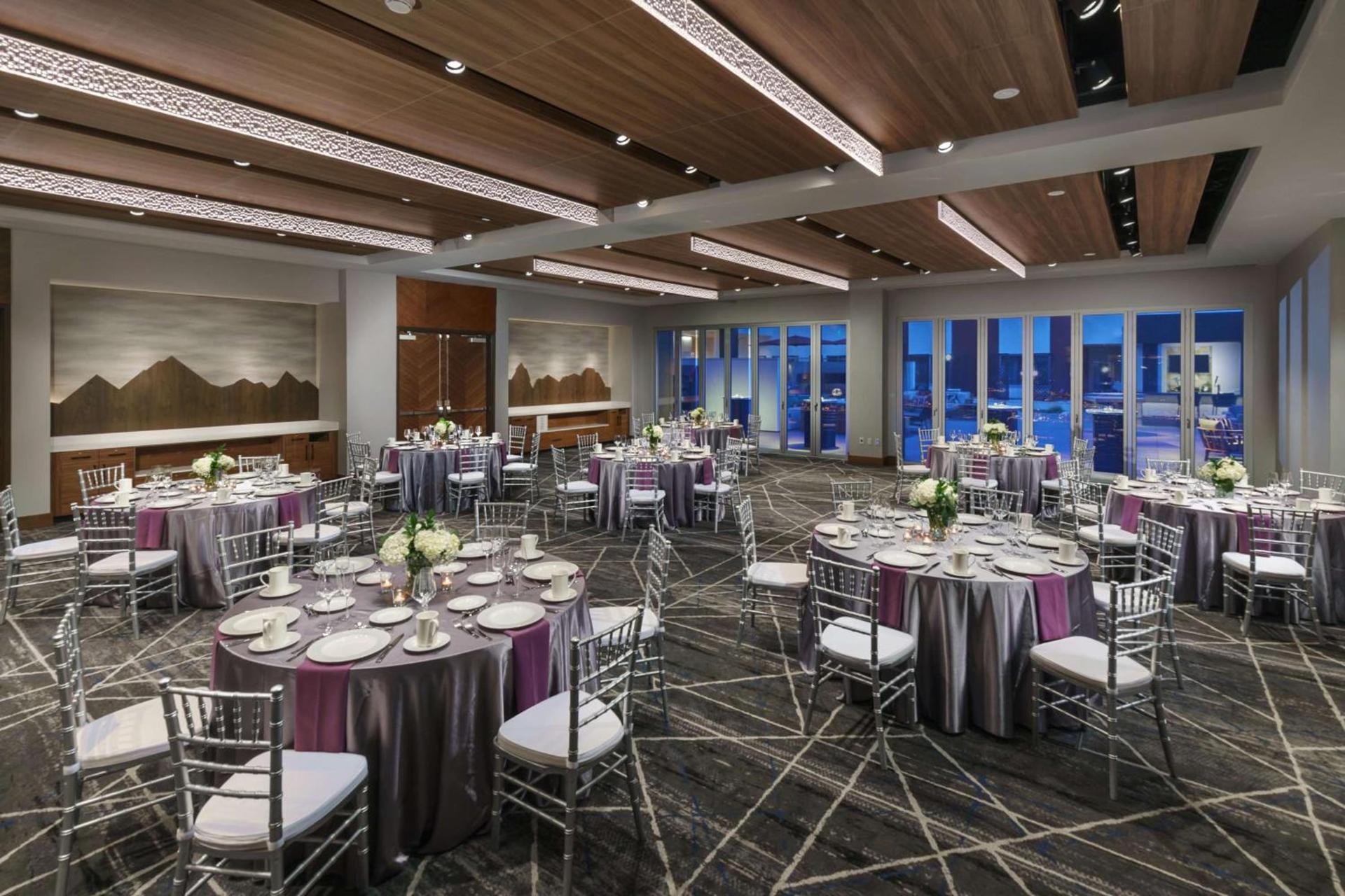 Hyatt Centric Mountain View photo 12