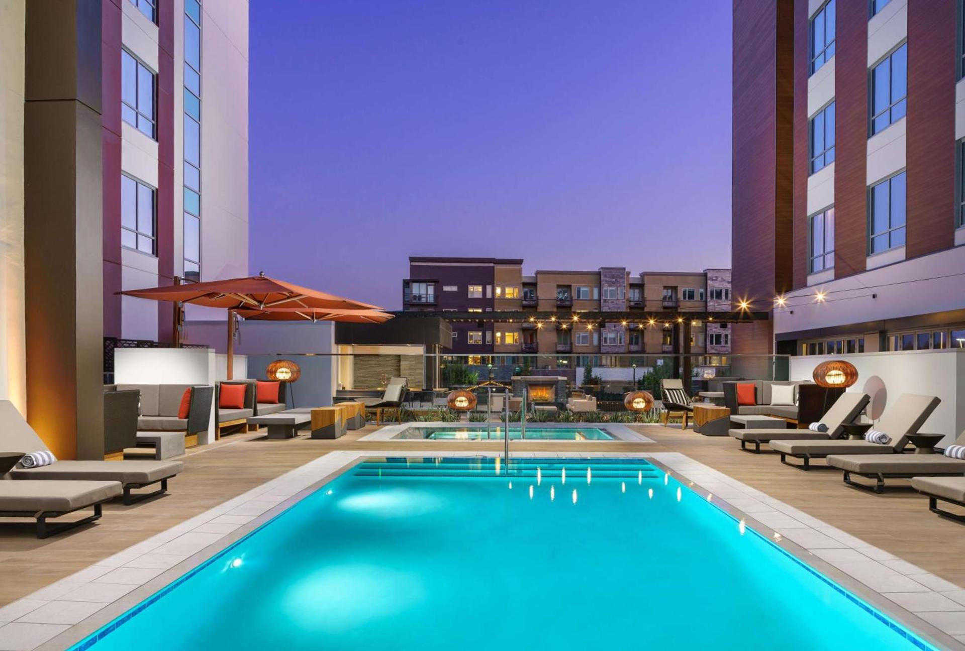 Hyatt Centric Mountain View photo 14