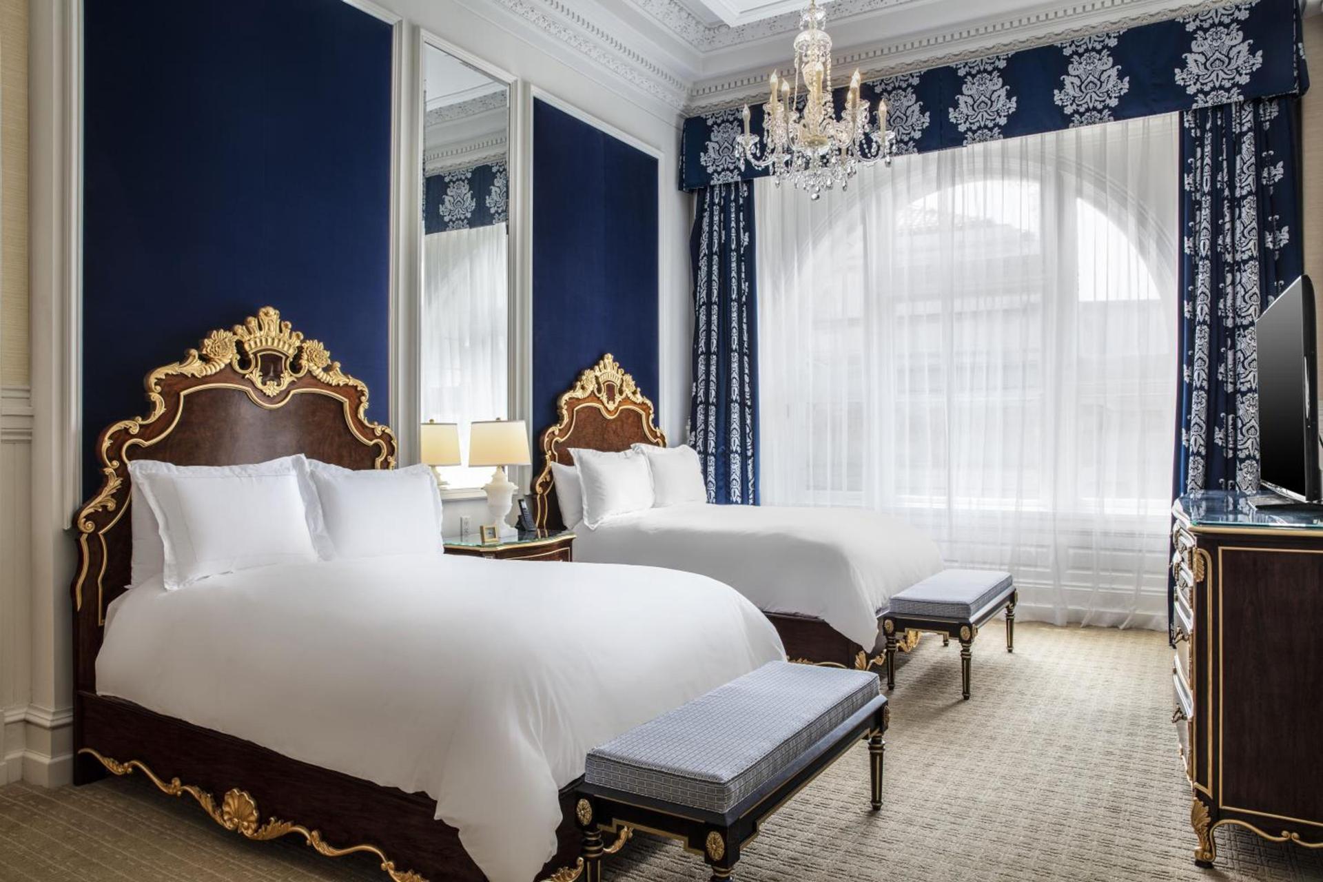Waldorf Astoria Washington DC photo 88