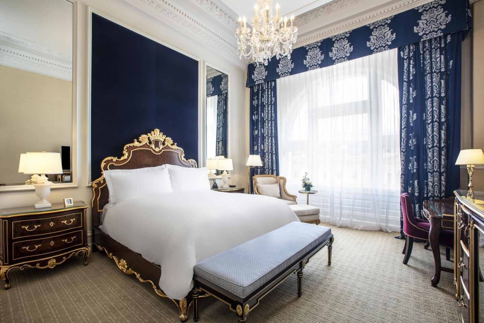 Waldorf Astoria Washington DC photo 89