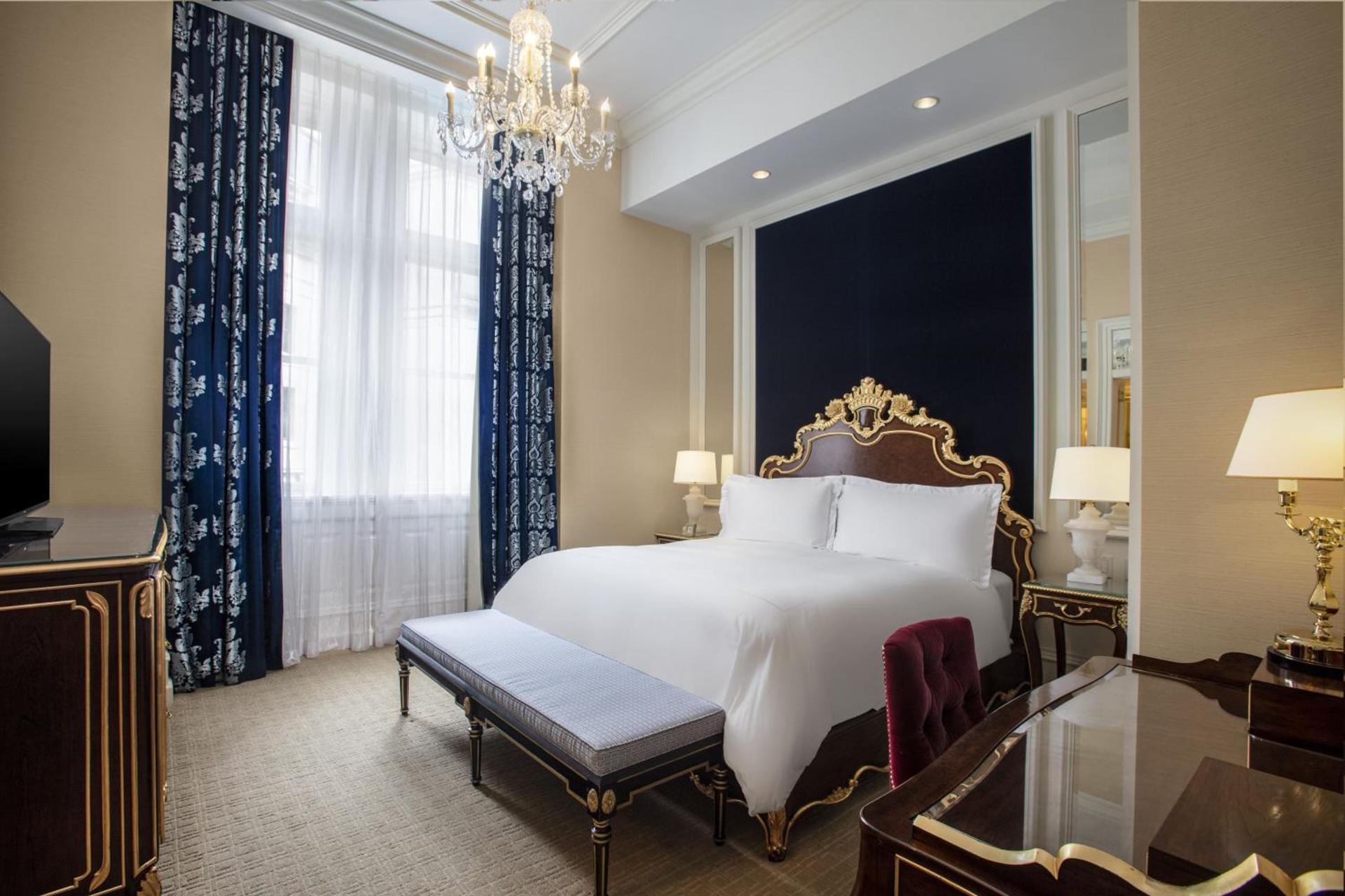 Waldorf Astoria Washington DC photo 90