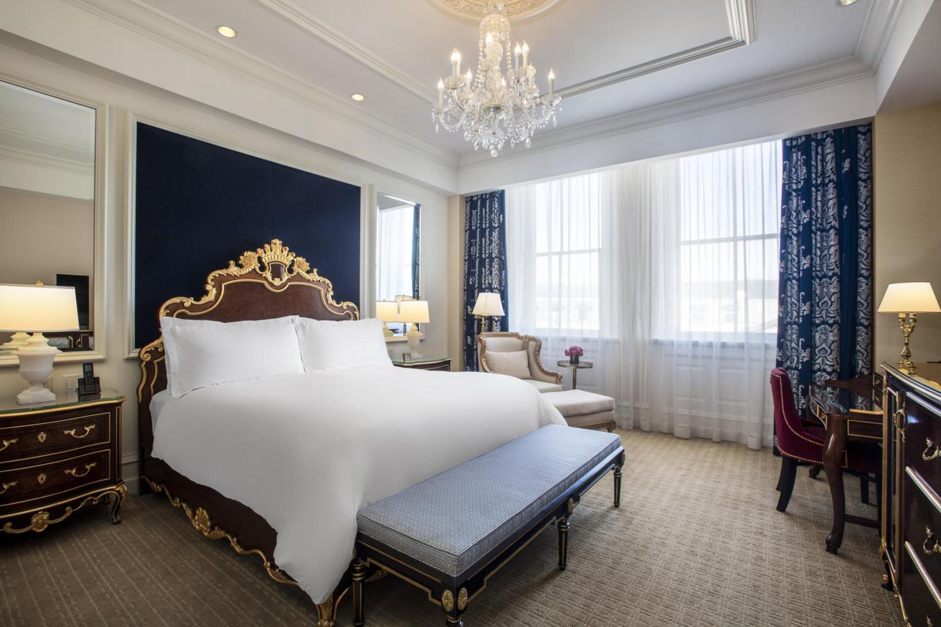 Waldorf Astoria Washington DC photo 91