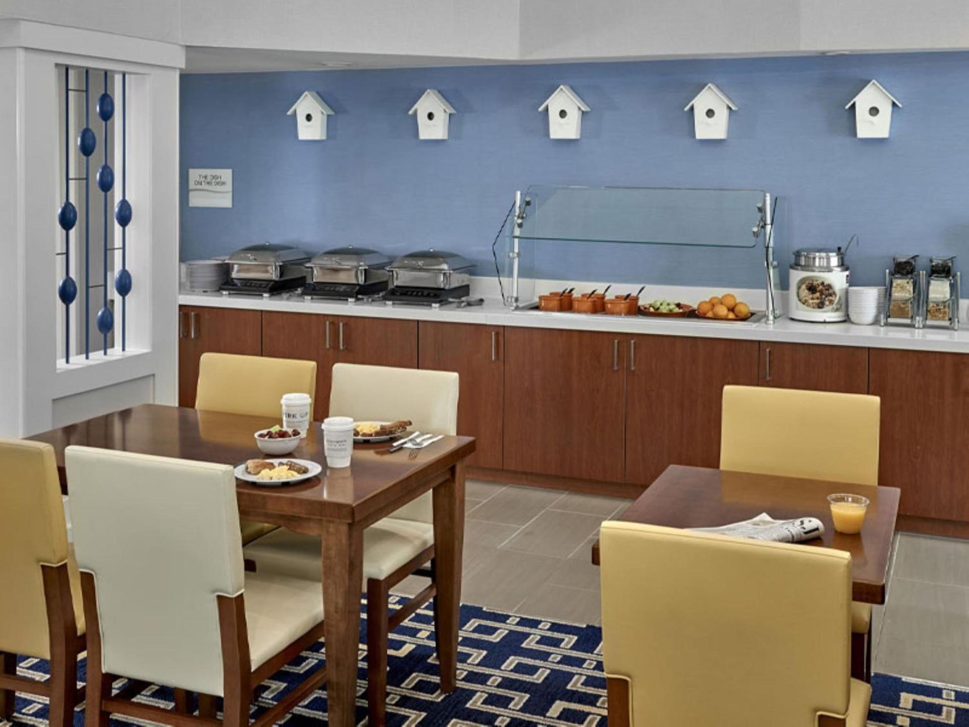 Sonesta ES Suites Colorado Springs photo 21