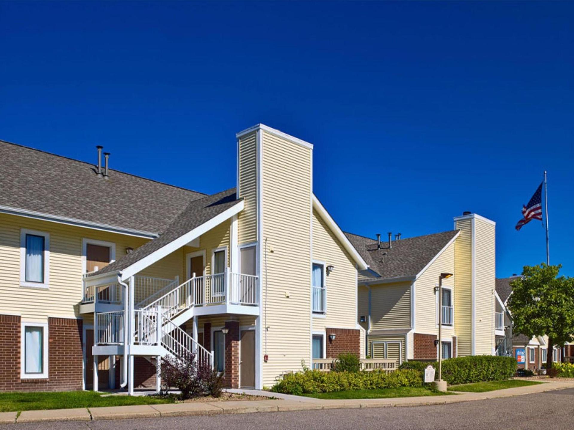 Sonesta ES Suites Colorado Springs photo 23