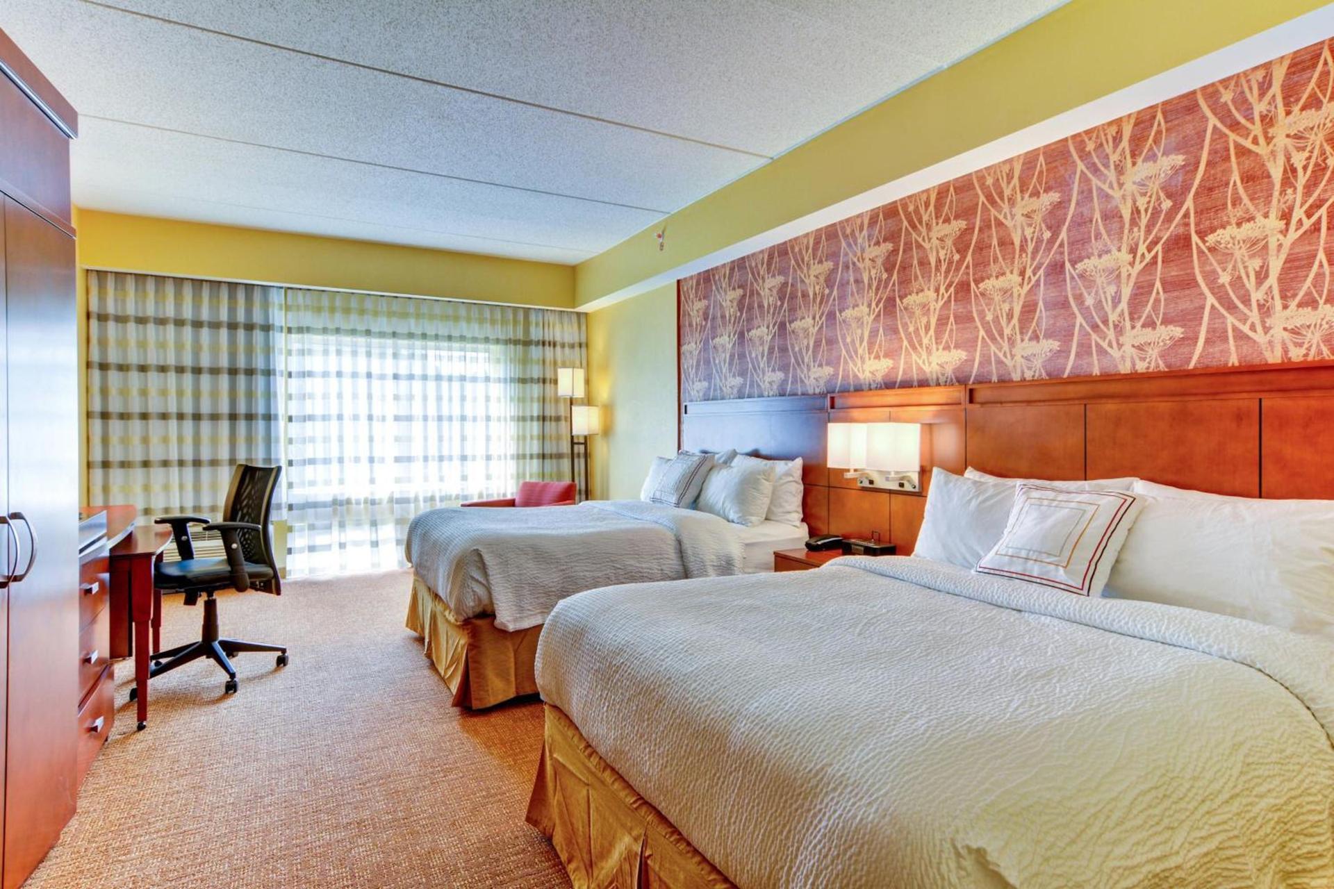 Courtyard by Marriott Bridgeport Clarksburg photo 7