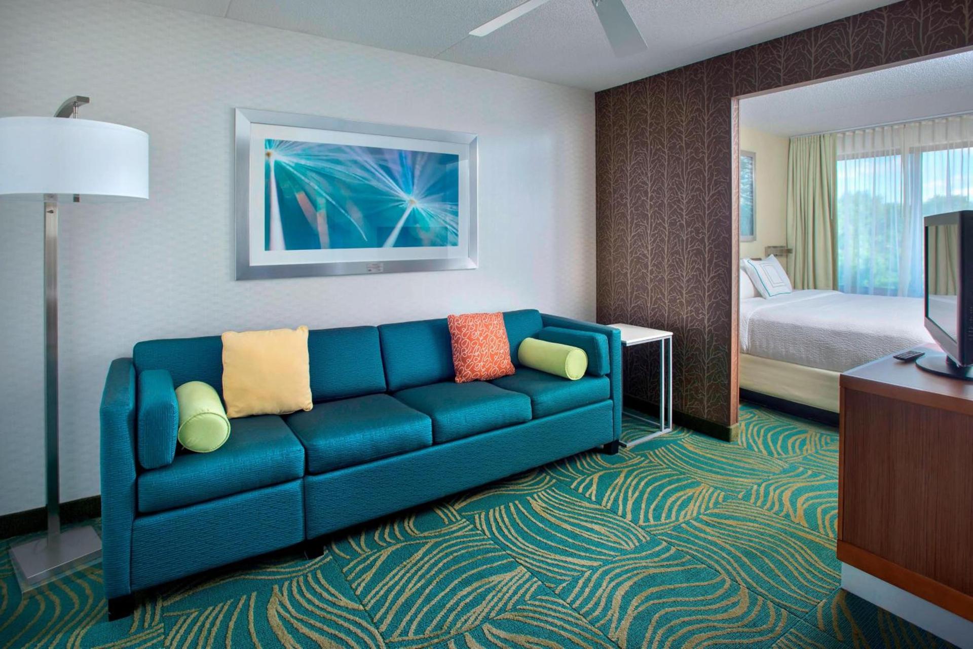 Willow Grove Inn by IHG photo 7