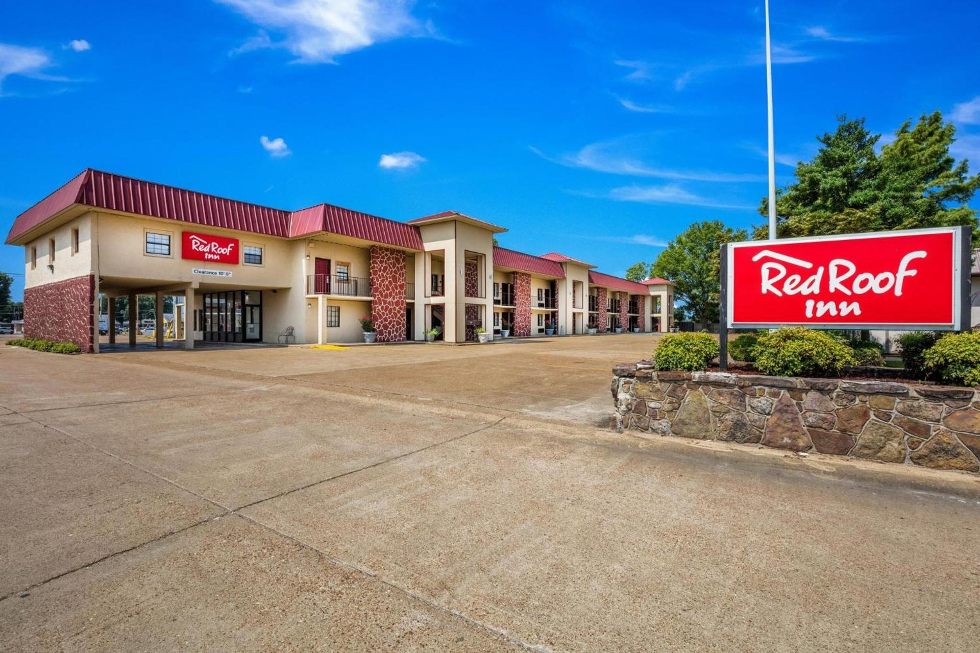Days Inn by Wyndham Forrest City I 40 photo 2