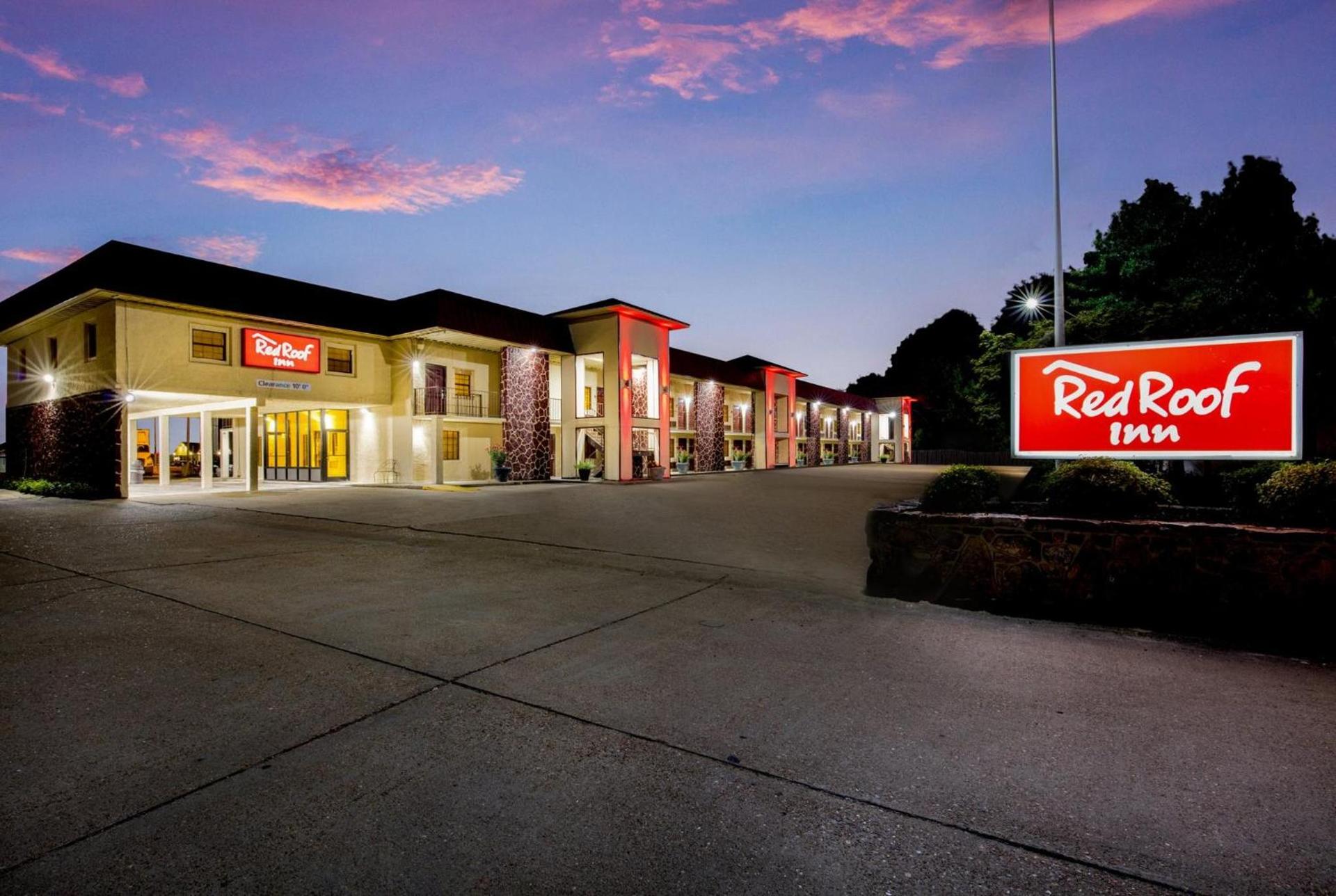 Days Inn by Wyndham Forrest City I 40 photo 4