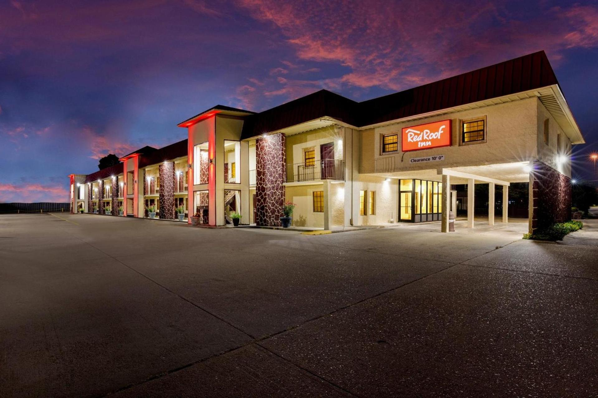 Days Inn by Wyndham Forrest City I 40 photo 3