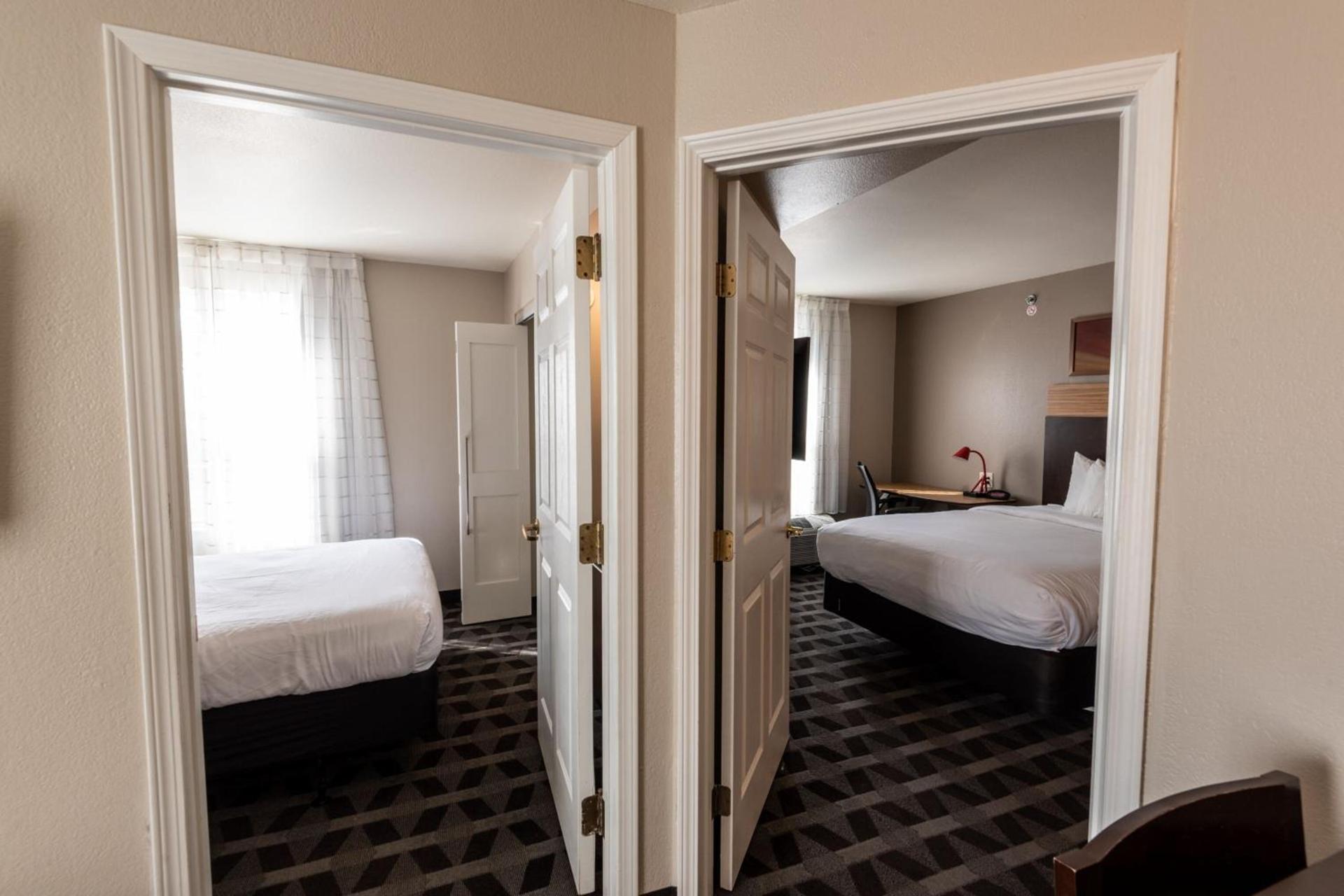 TownePlace Suites Columbus Airport Gahanna photo 17