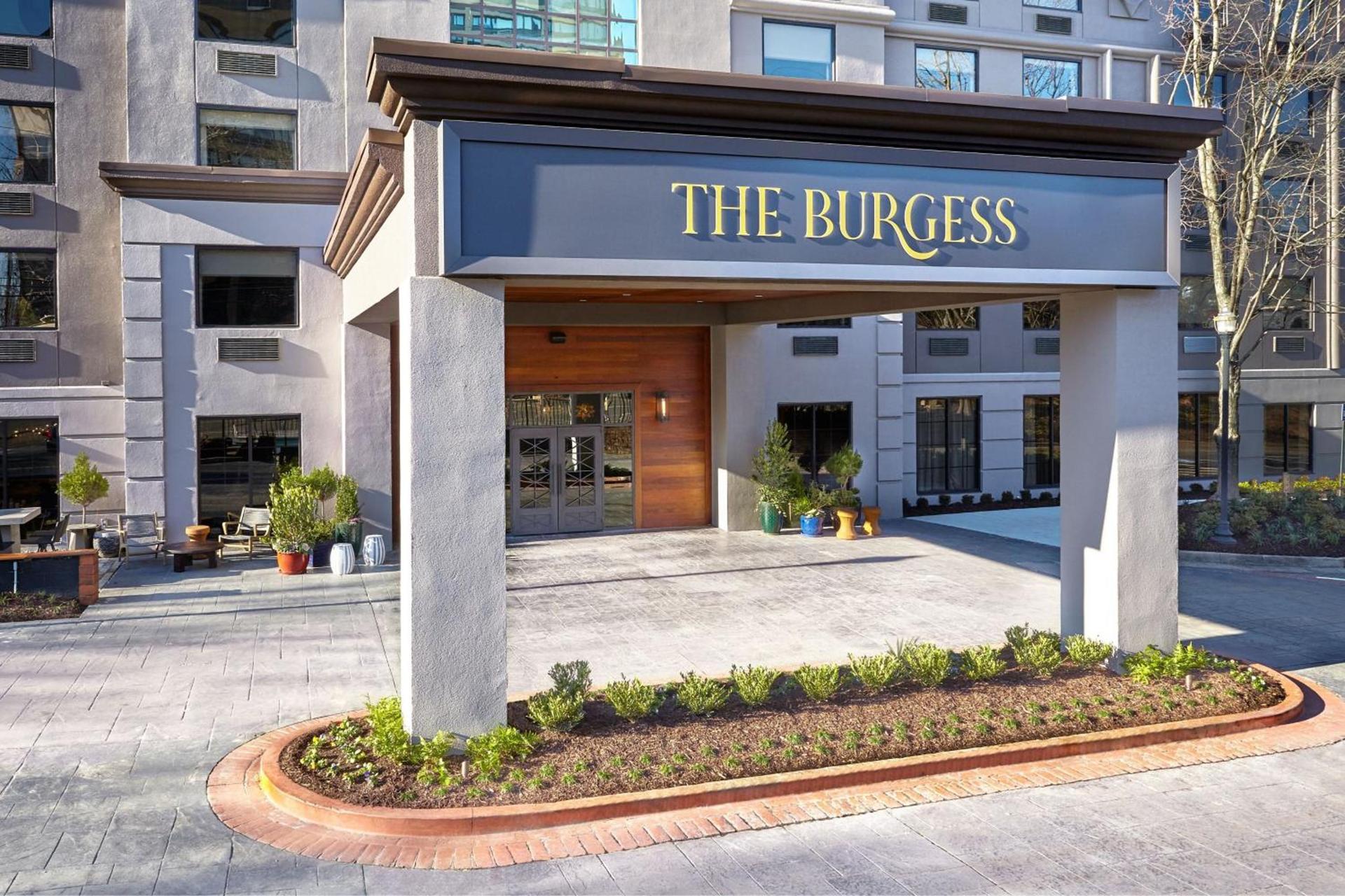 The Burgess Hotel, Atlanta, a Tribute Portfolio Hotel photo 7
