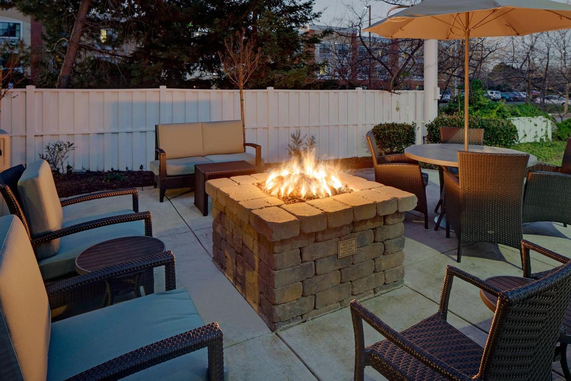 Residence Inn by Marriott Fremont Silicon Valley photo 33