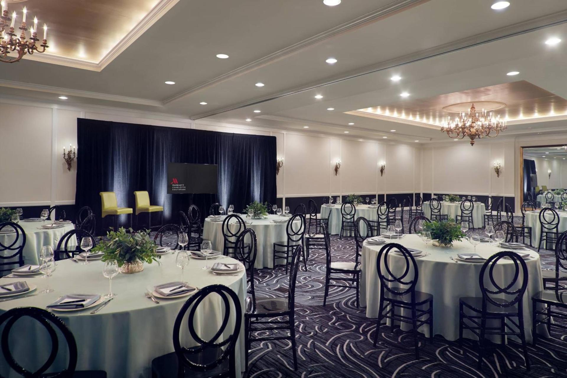 Charlotte Marriott SouthPark photo 54