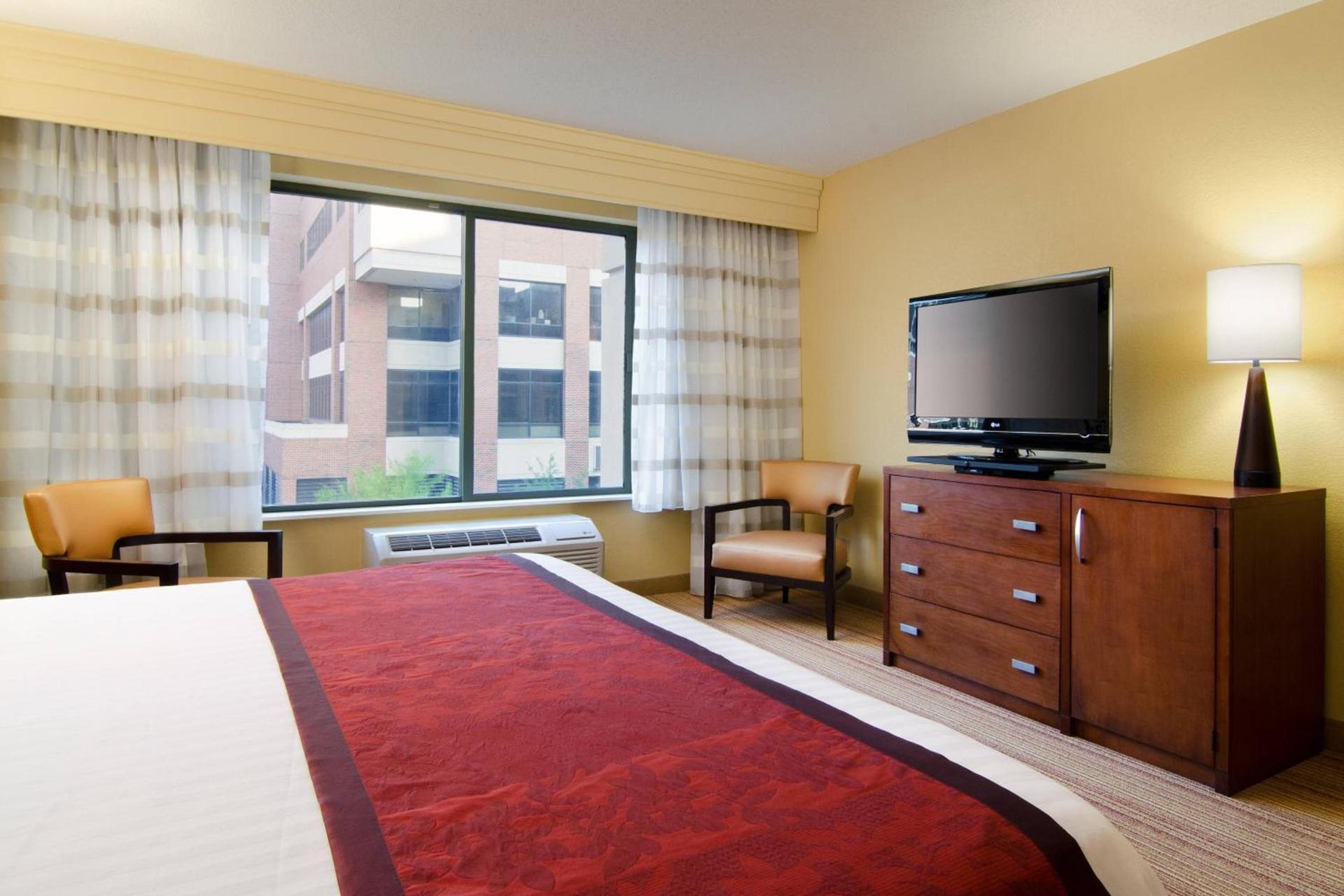 Courtyard by Marriott Birmingham Downtown at UAB photo 13