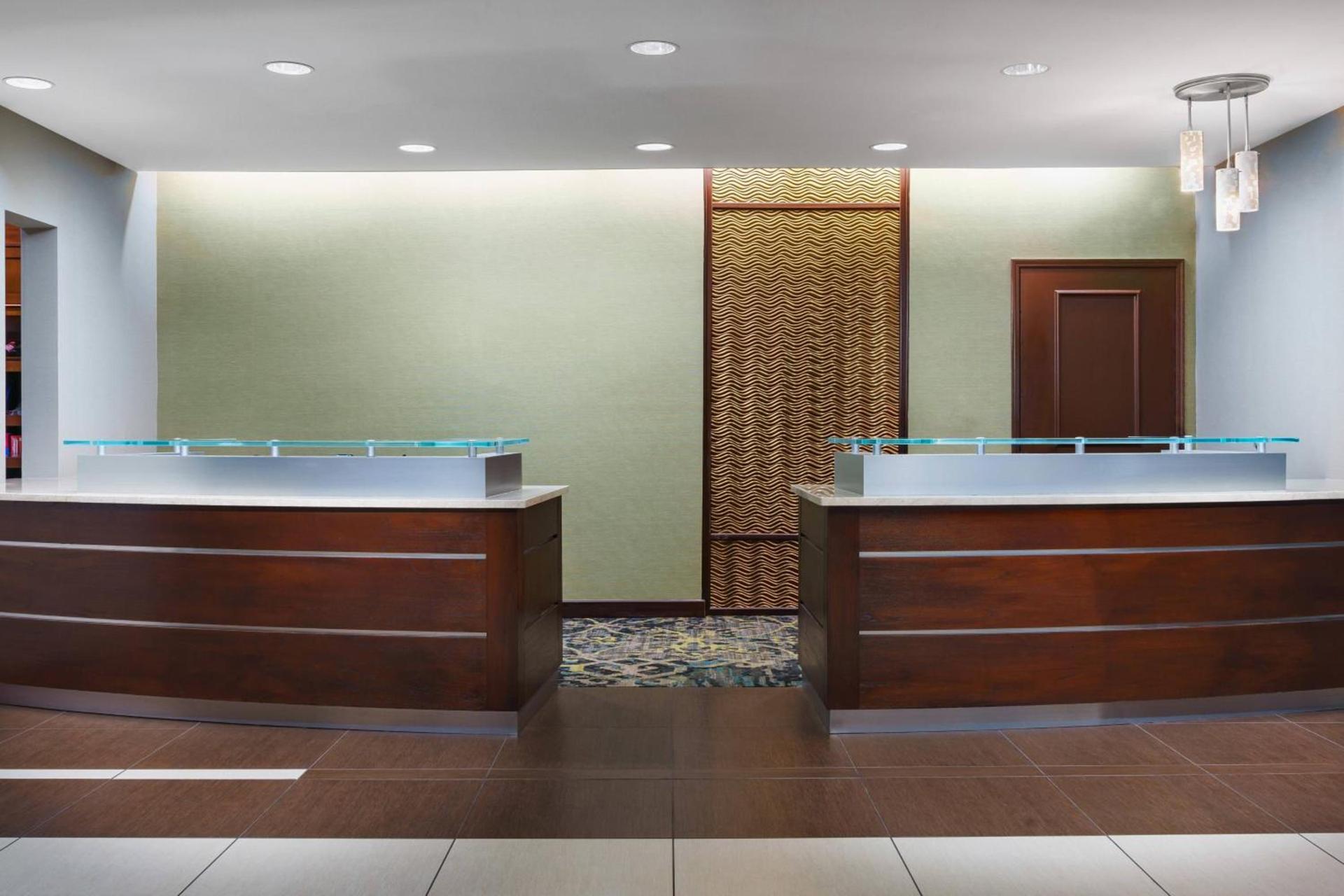 Residence Inn by Marriott Charleston North/Ashley Phosphate photo 2