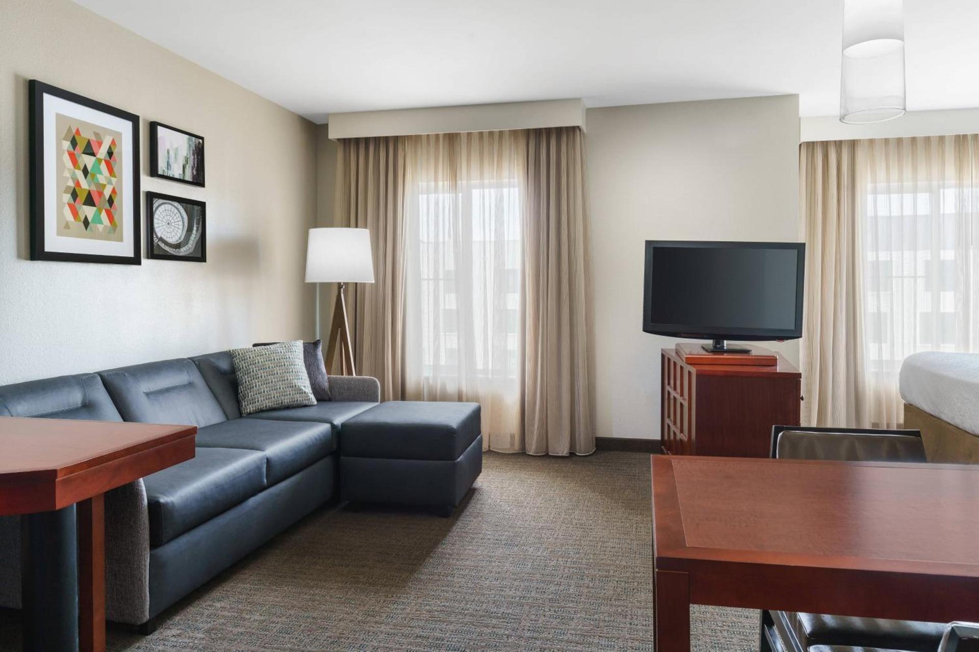 Residence Inn by Marriott Charleston North/Ashley Phosphate photo 5