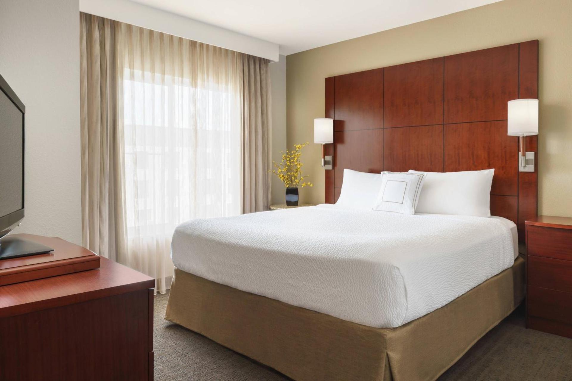Residence Inn by Marriott Charleston North/Ashley Phosphate photo 6