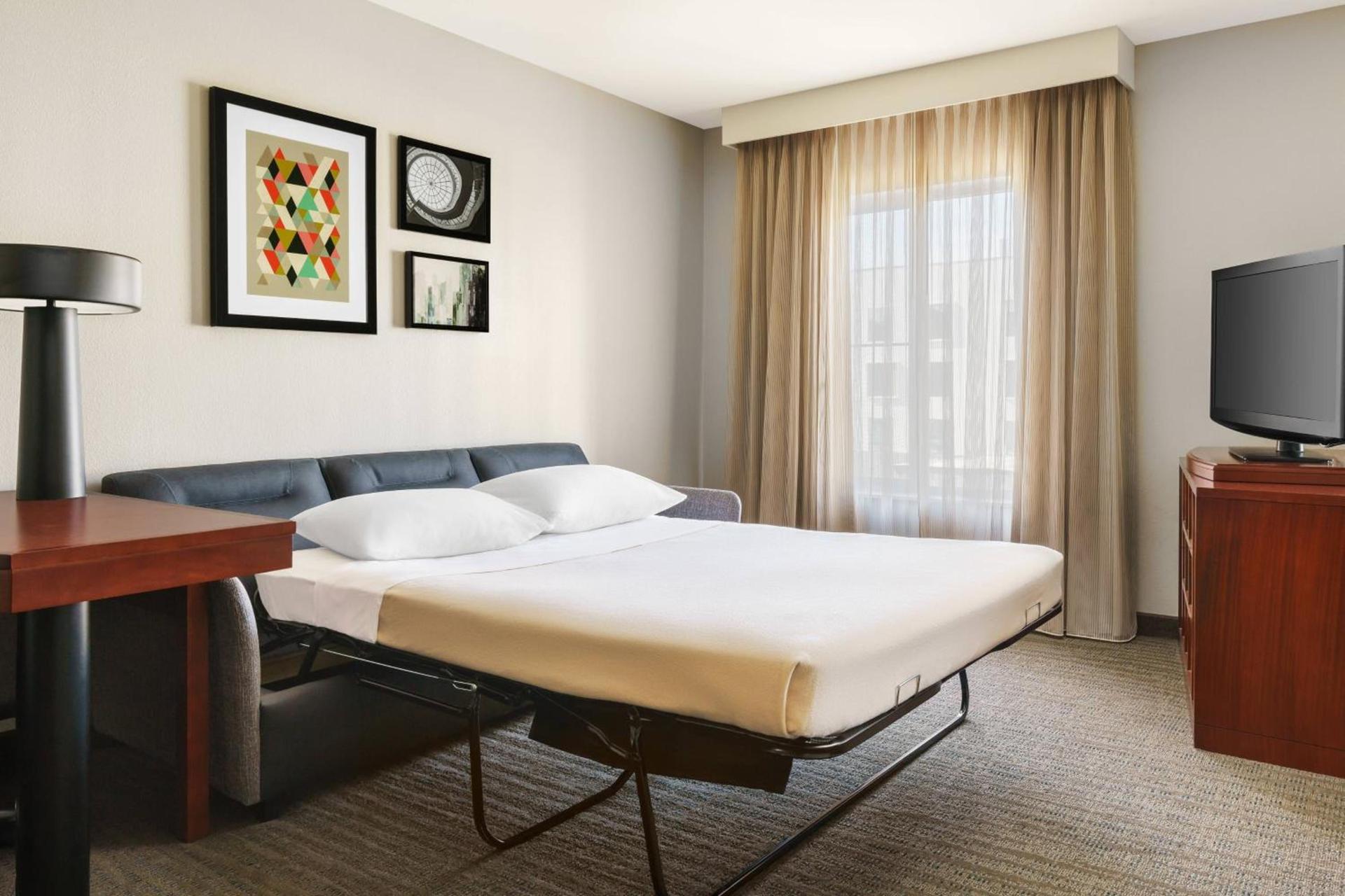 Residence Inn by Marriott Charleston North/Ashley Phosphate photo 7