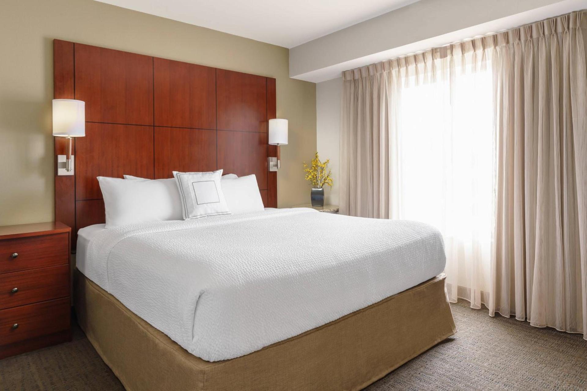 Residence Inn by Marriott Charleston North/Ashley Phosphate photo 10
