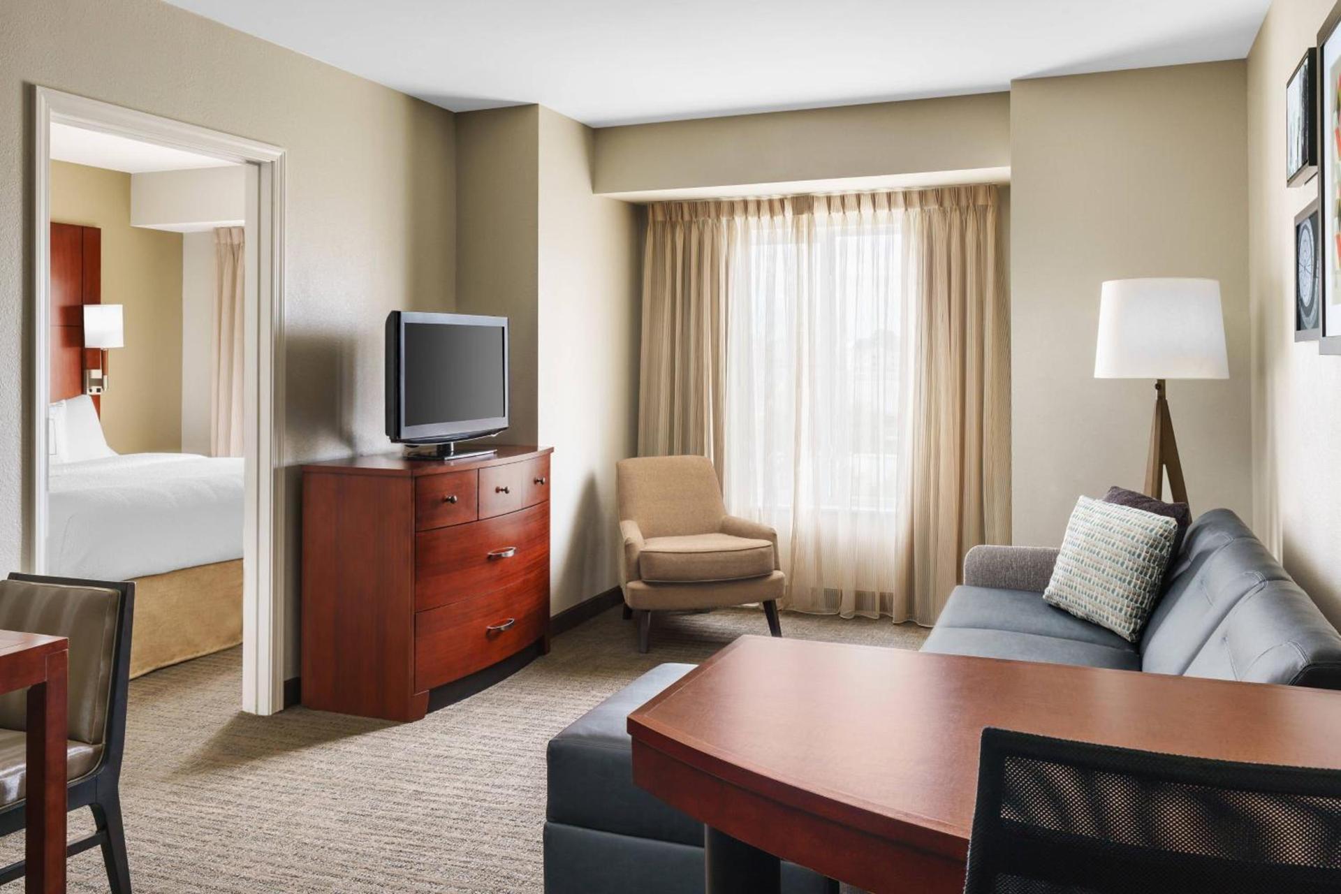 Residence Inn by Marriott Charleston North/Ashley Phosphate photo 9