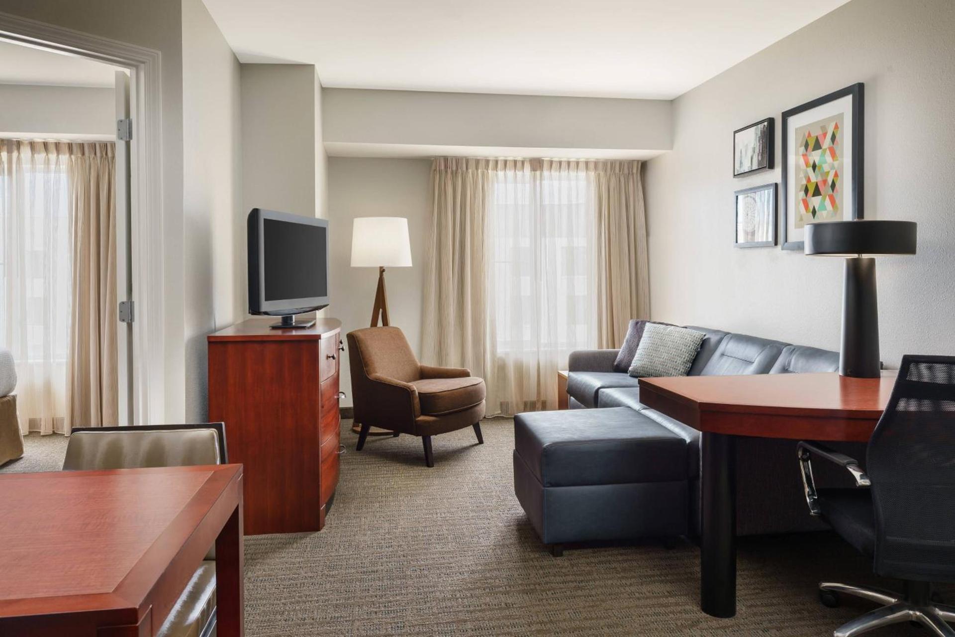 Residence Inn by Marriott Charleston North/Ashley Phosphate photo 12