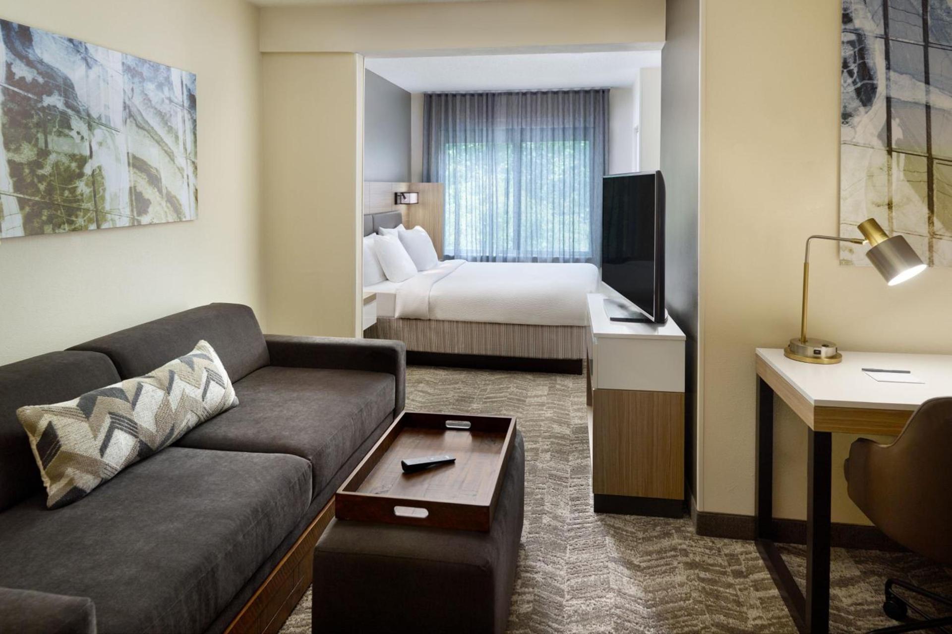 SpringHill Suites Raleigh-Durham Airport/Research Triangle Park photo 12