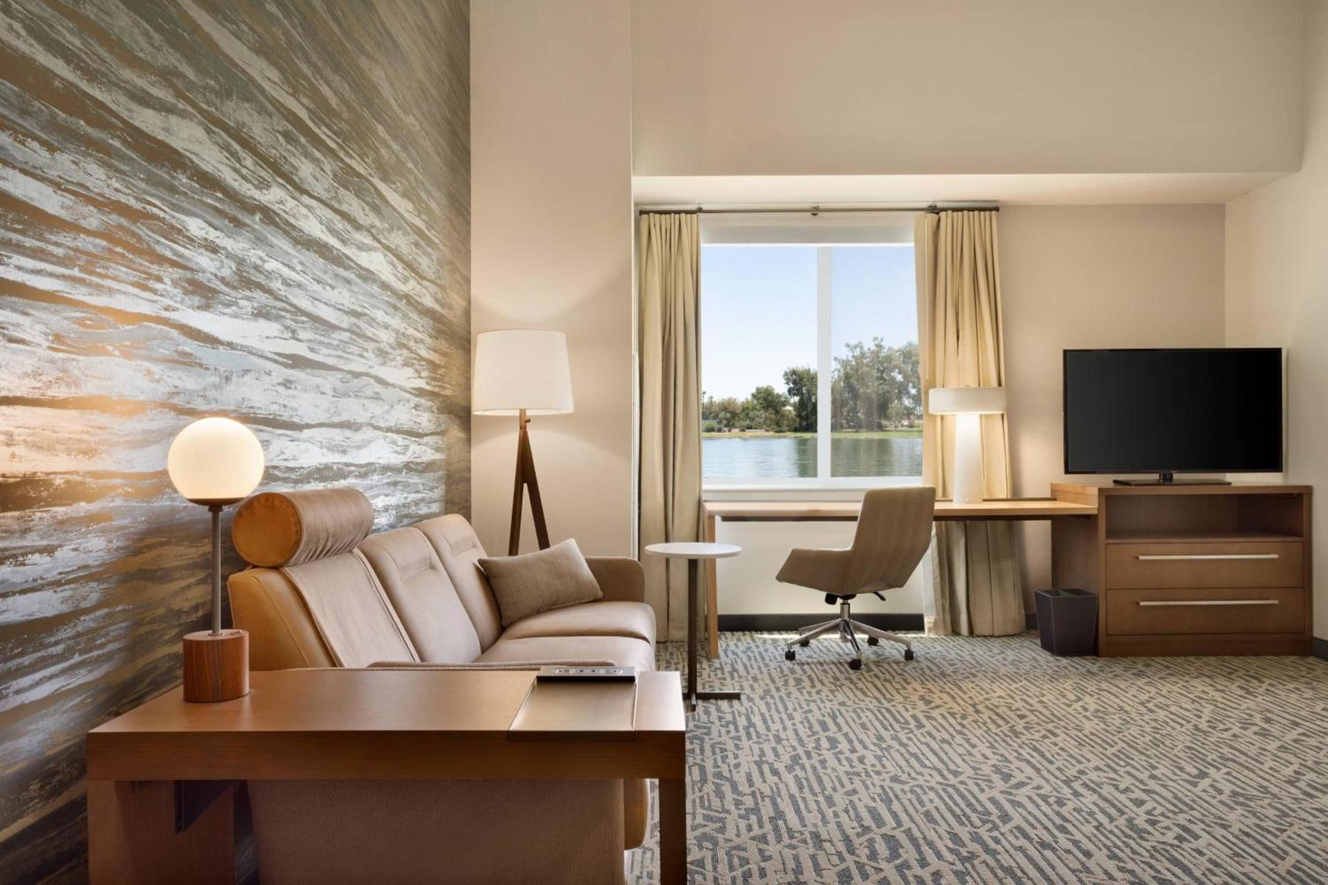 Residence Inn by Marriott Phoenix Chandler/South photo 21