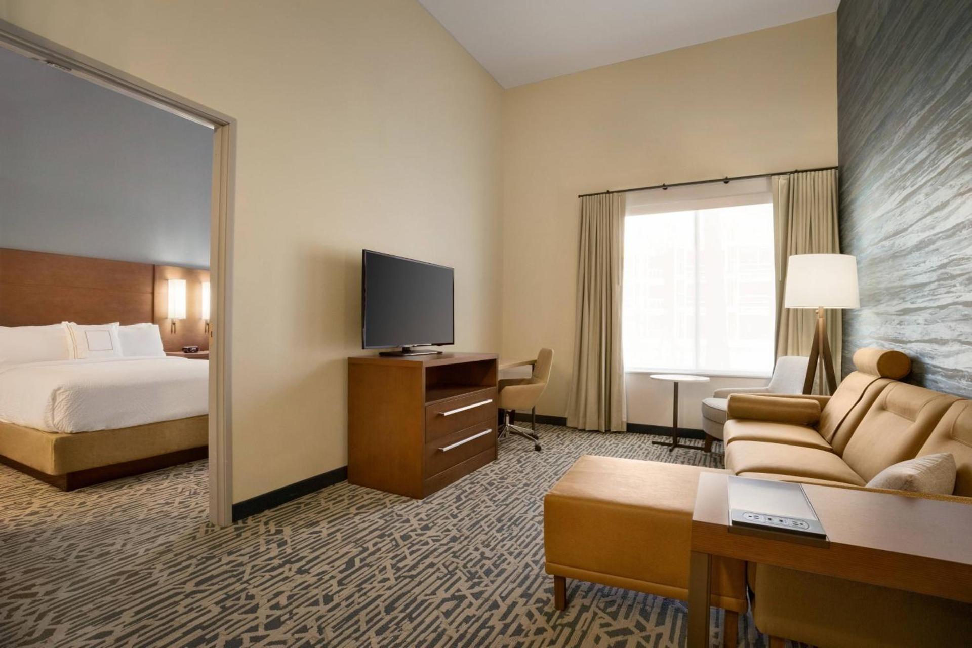 Residence Inn by Marriott Phoenix Chandler/South photo 17