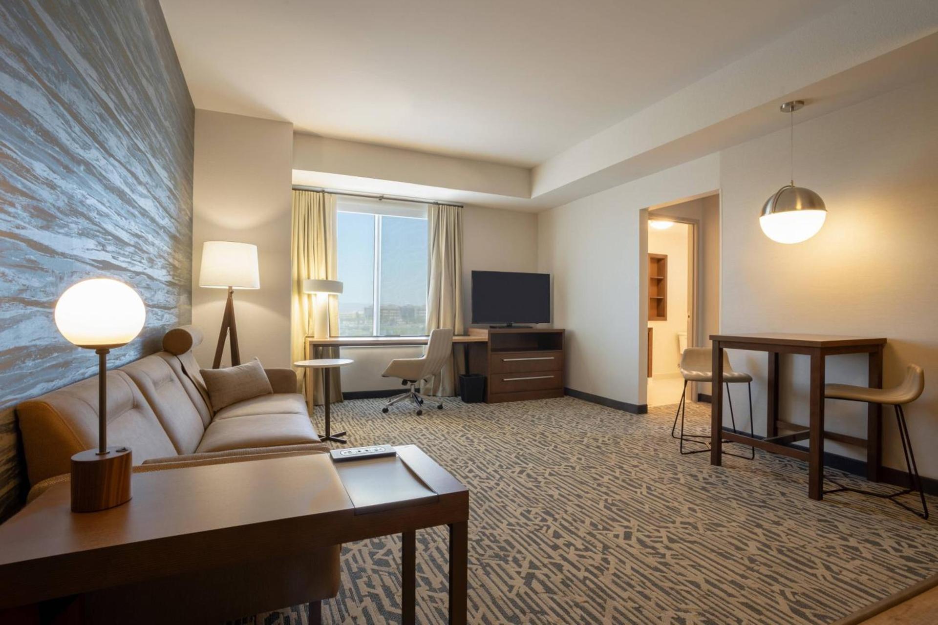 Residence Inn by Marriott Phoenix Chandler/South photo 22