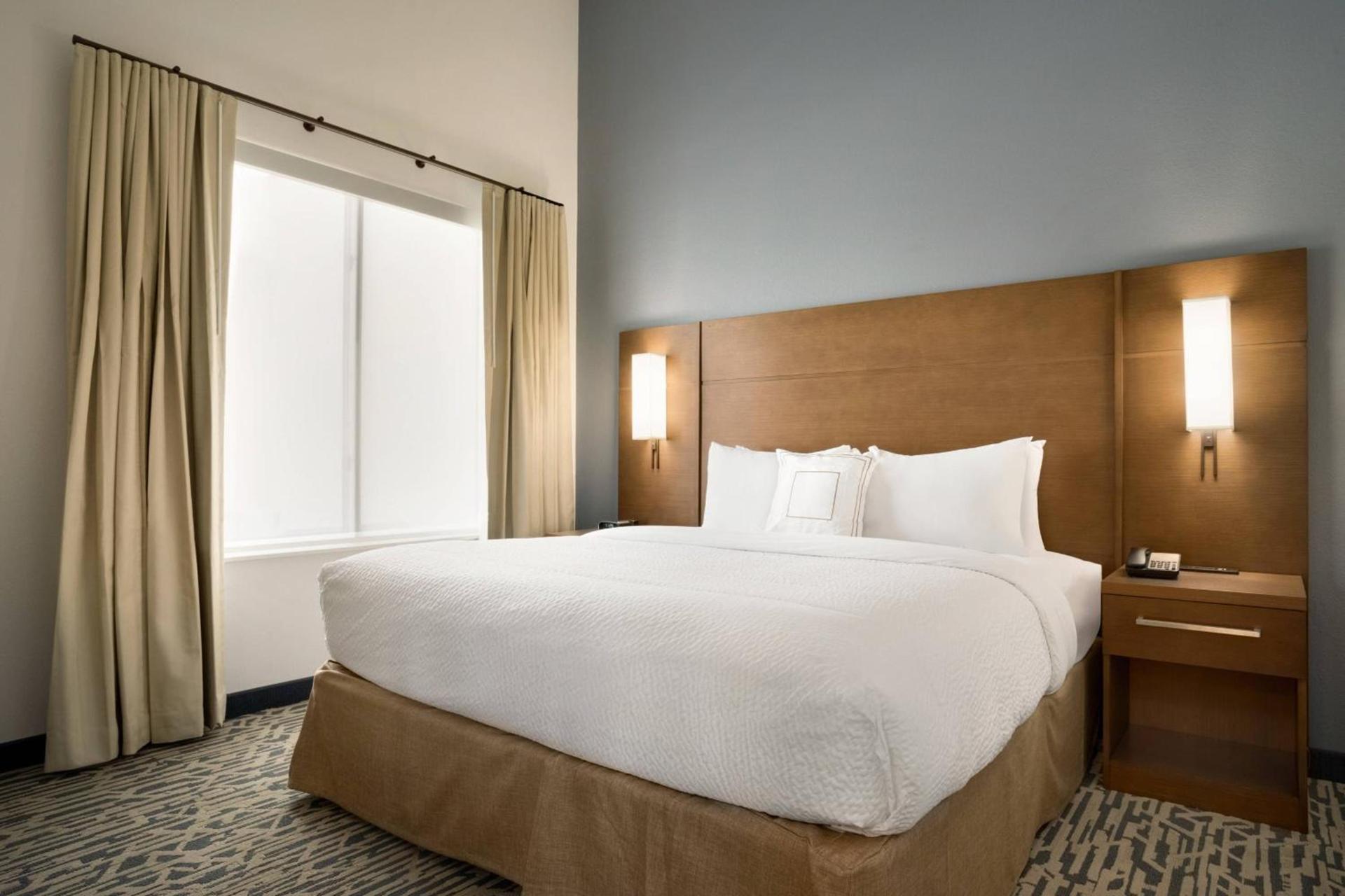 Residence Inn by Marriott Phoenix Chandler/South photo 26