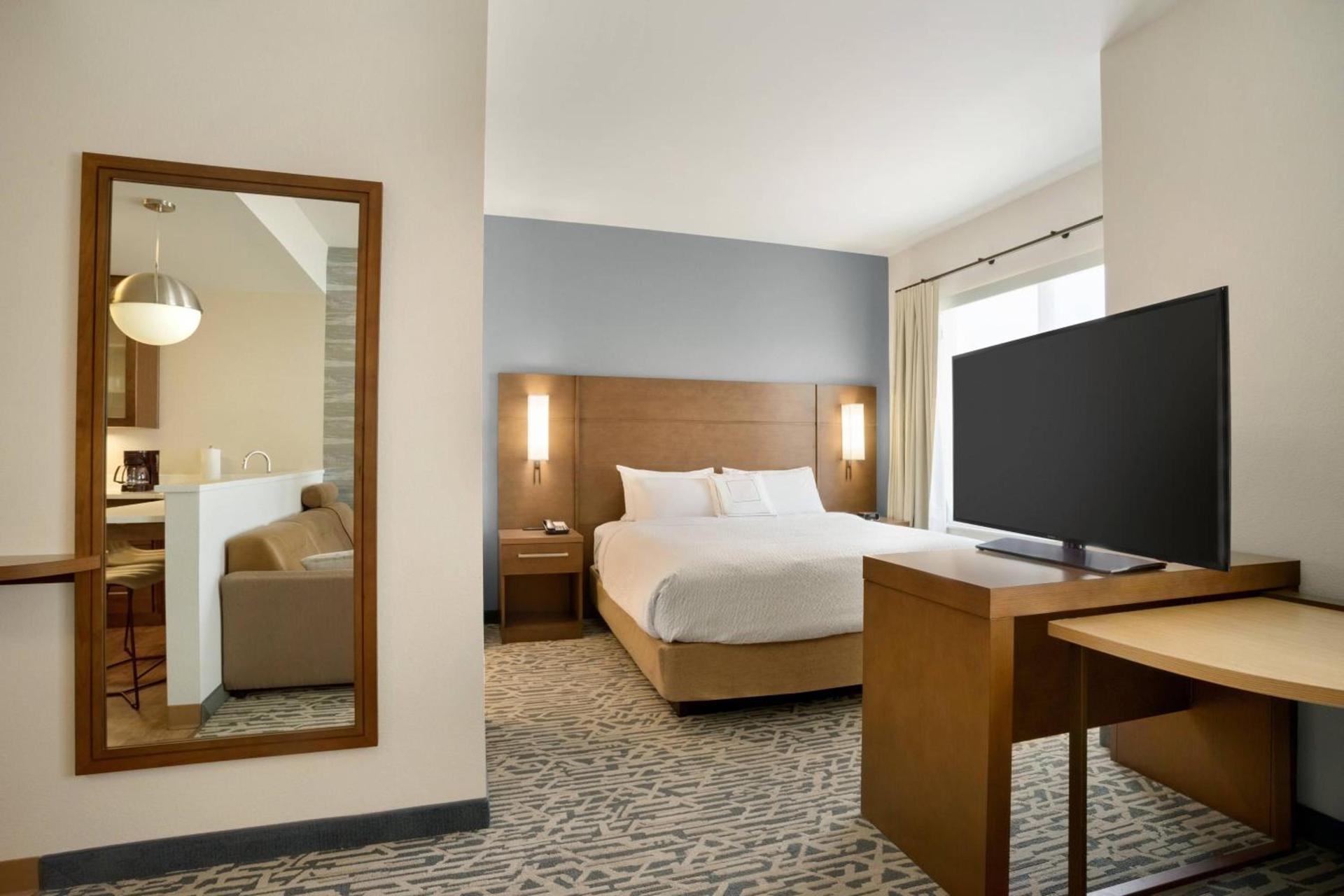 Residence Inn by Marriott Phoenix Chandler/South photo 24