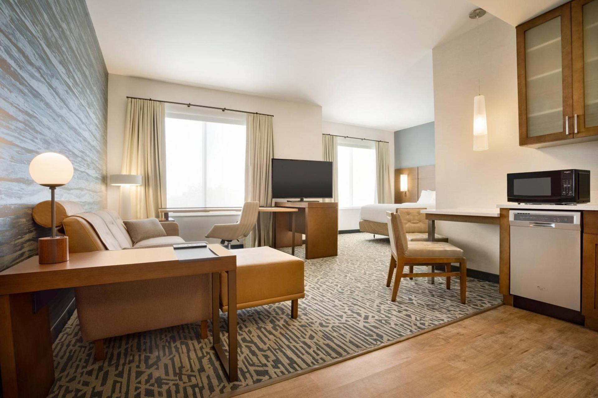 Residence Inn by Marriott Phoenix Chandler/South photo 31