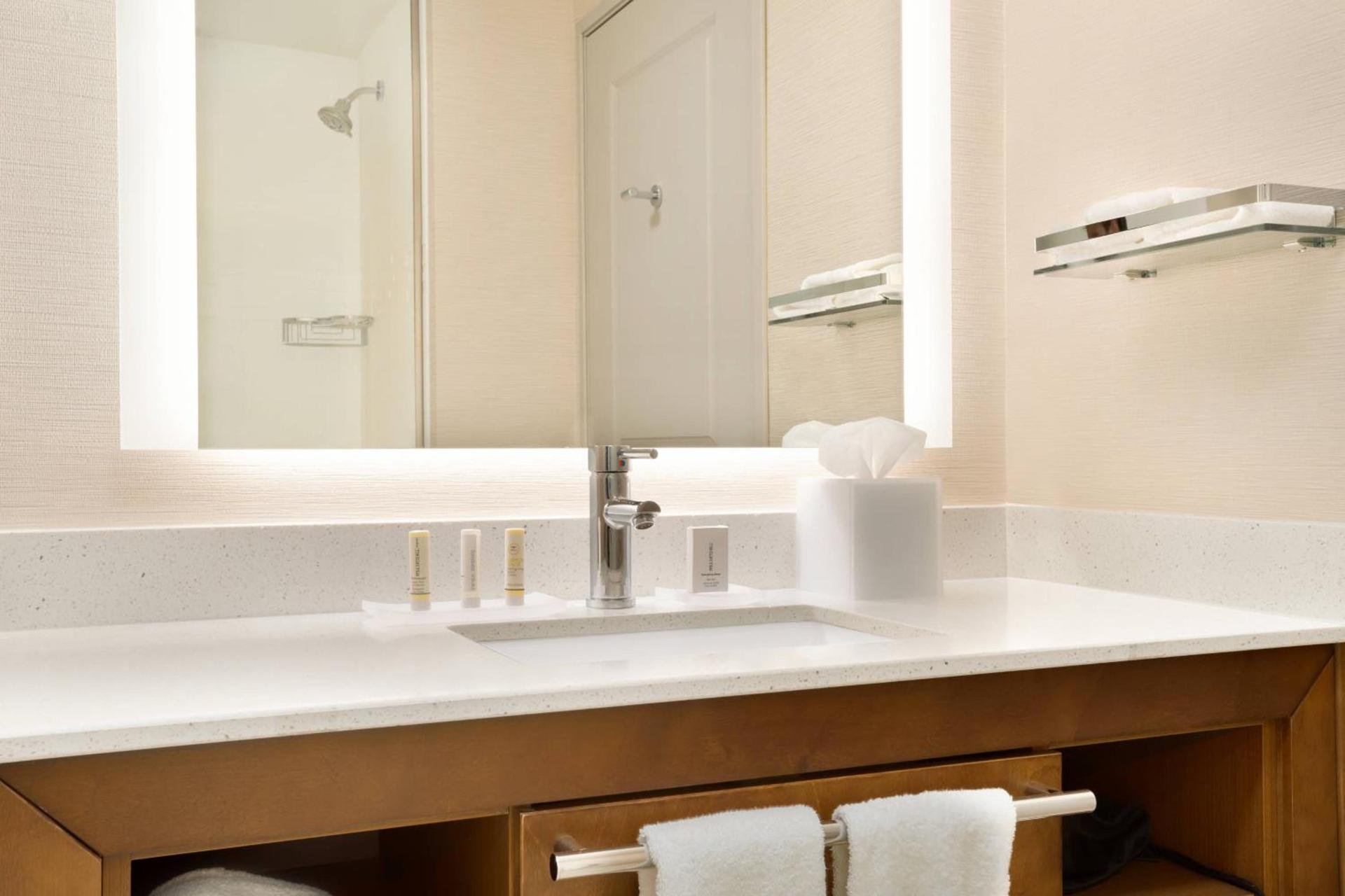 Residence Inn by Marriott Phoenix Chandler/South photo 34