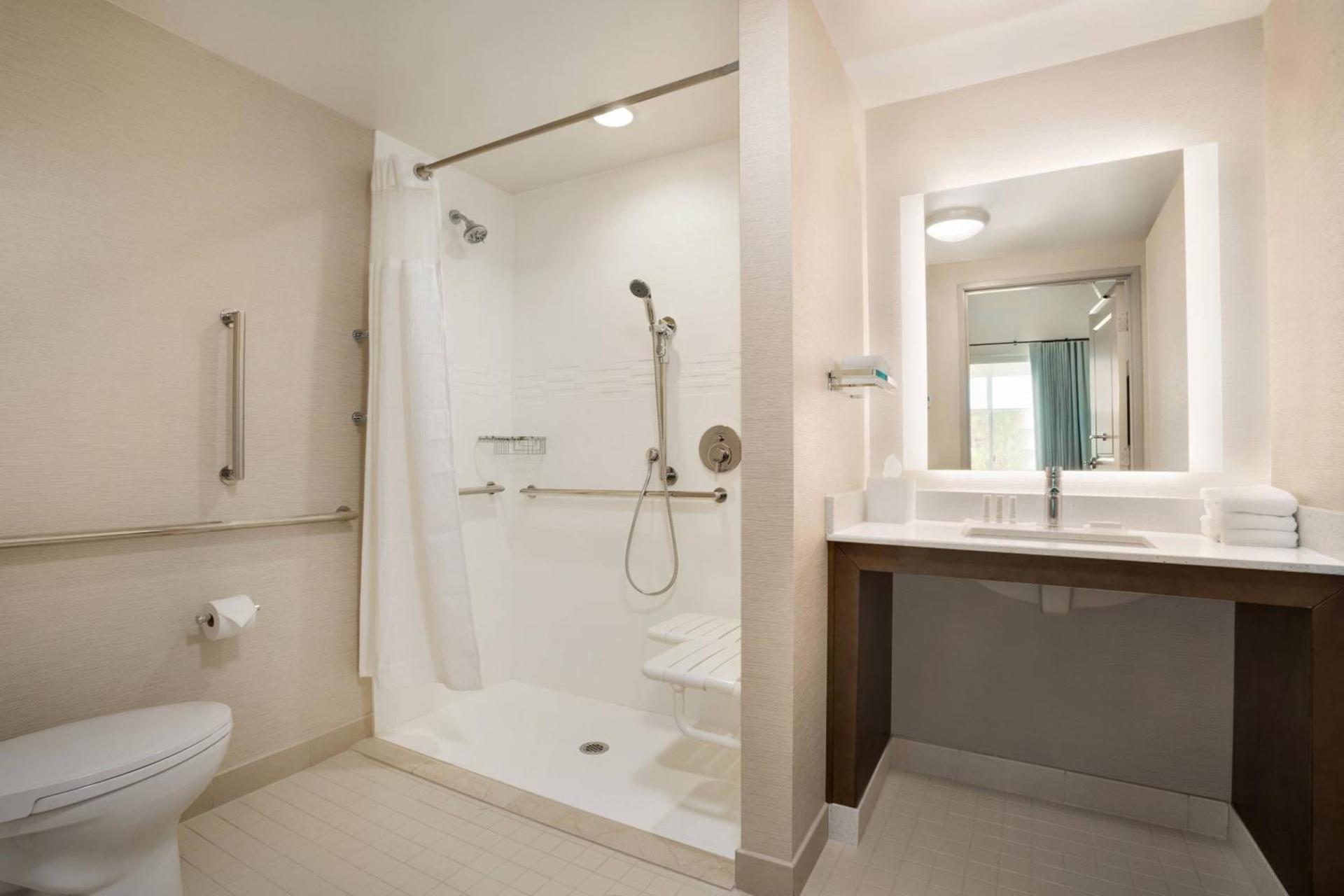 Residence Inn by Marriott Phoenix Chandler/South photo 36