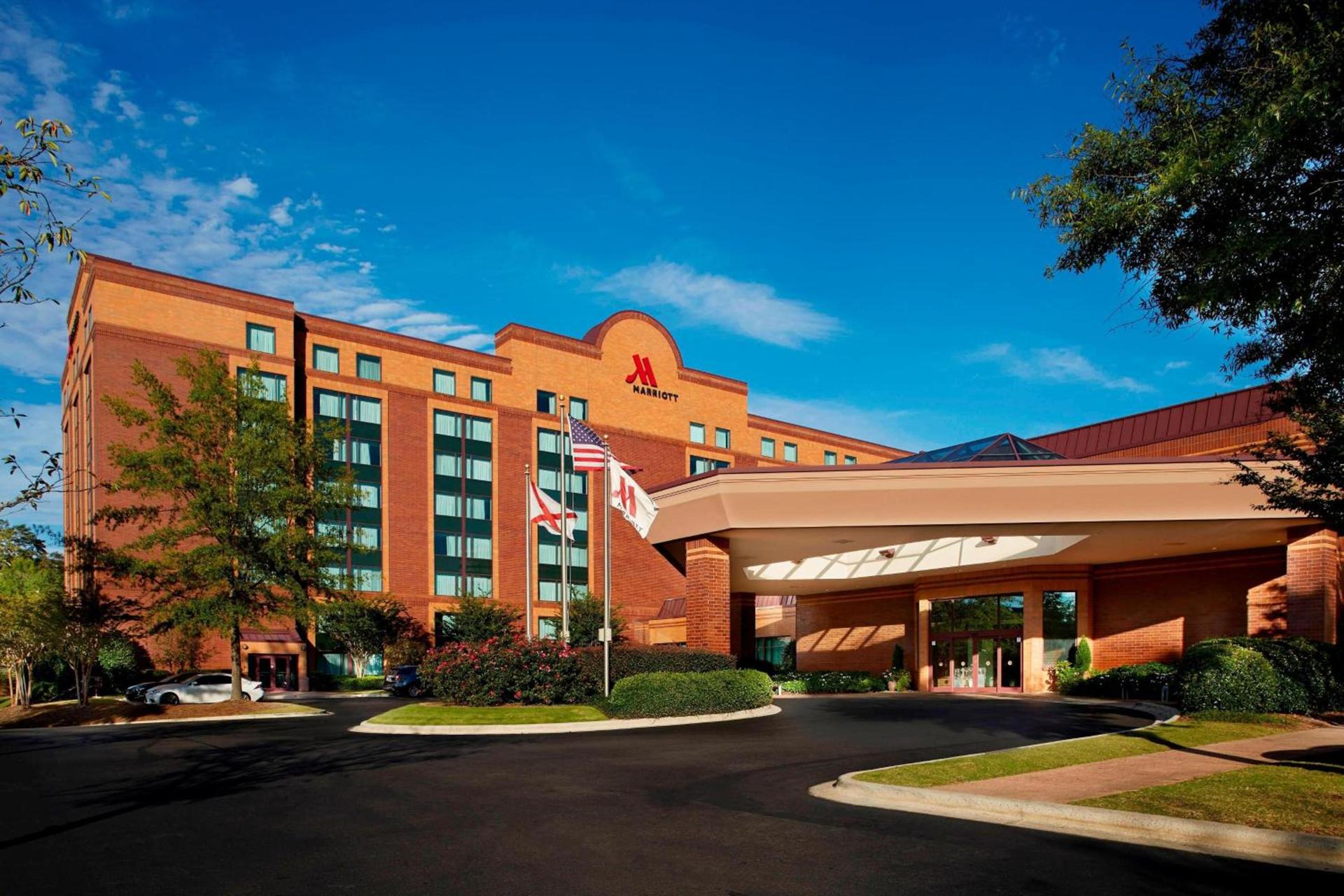 Marriott Birmingham Grandview photo 2