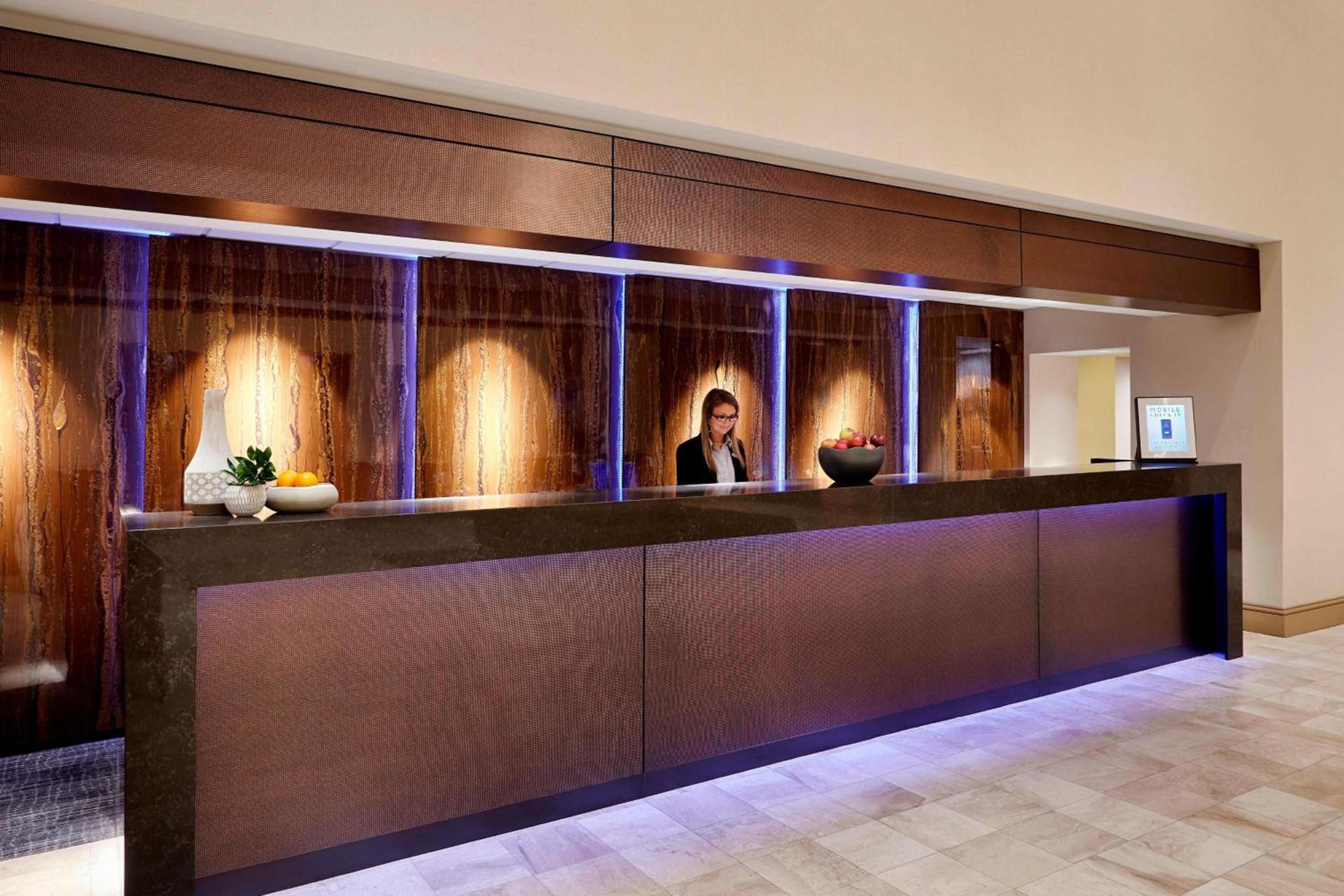 Marriott Birmingham Grandview photo 3