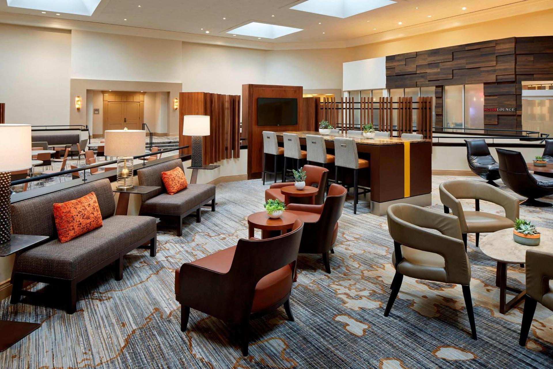 Marriott Birmingham Grandview photo 5
