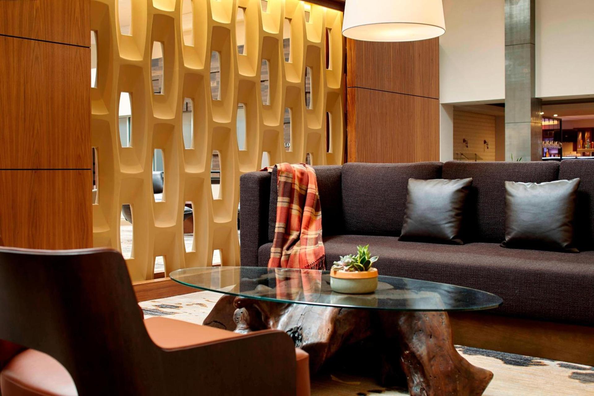 Marriott Birmingham Grandview photo 6