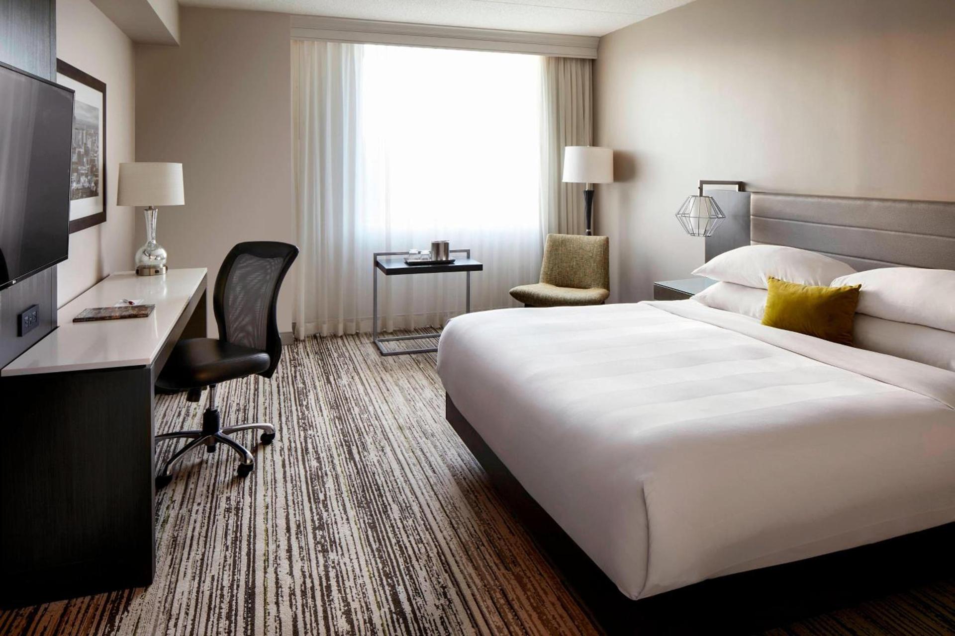 Marriott Birmingham Grandview photo 7